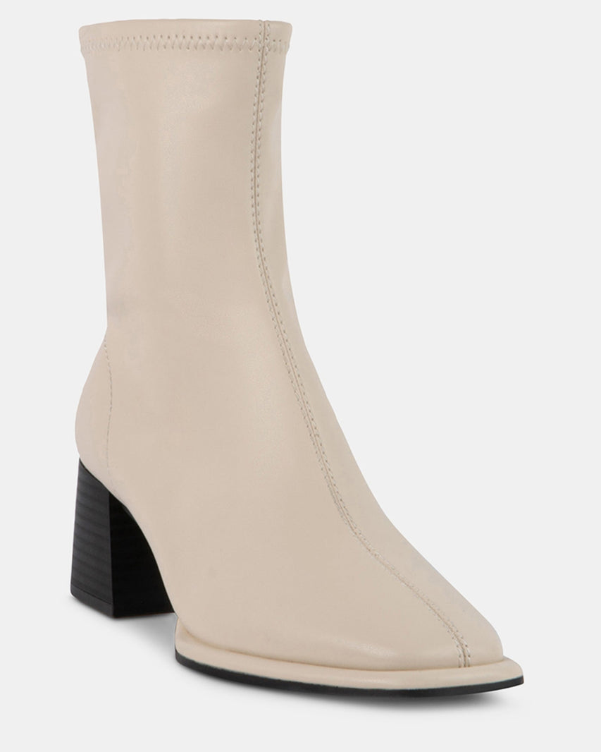 PAMMY NATURAL - Women's Shoes - Steve Madden Canada