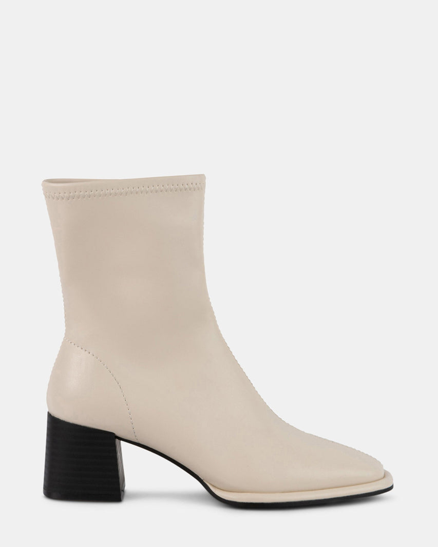 PAMMY NATURAL - Women's Shoes - Steve Madden Canada