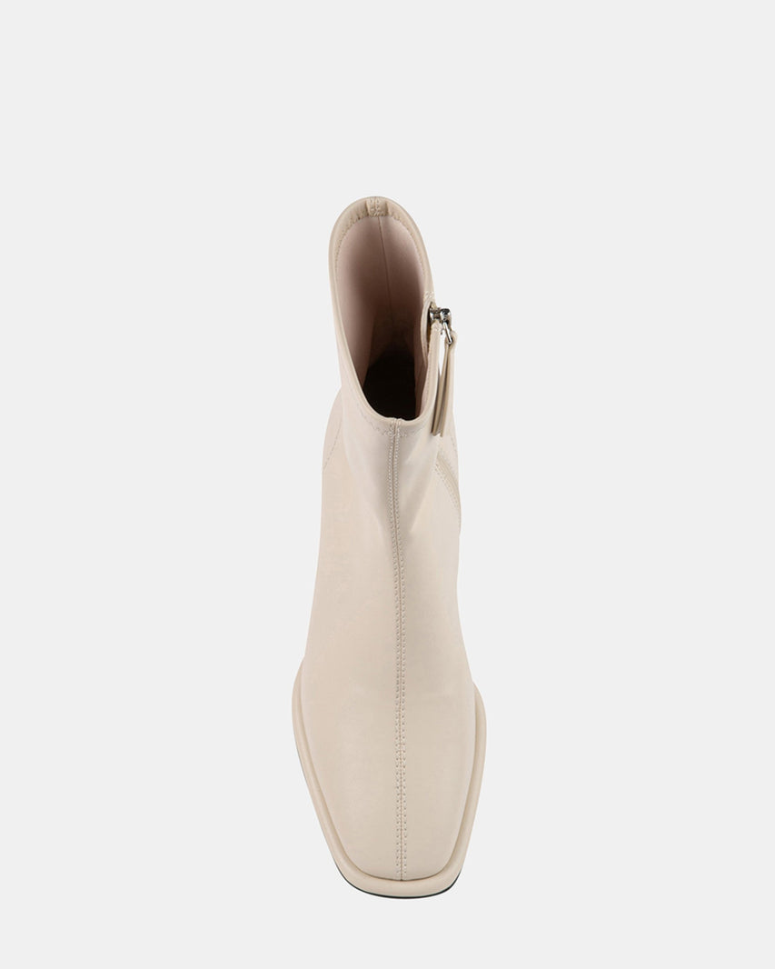 PAMMY NATURAL - Women's Shoes - Steve Madden Canada
