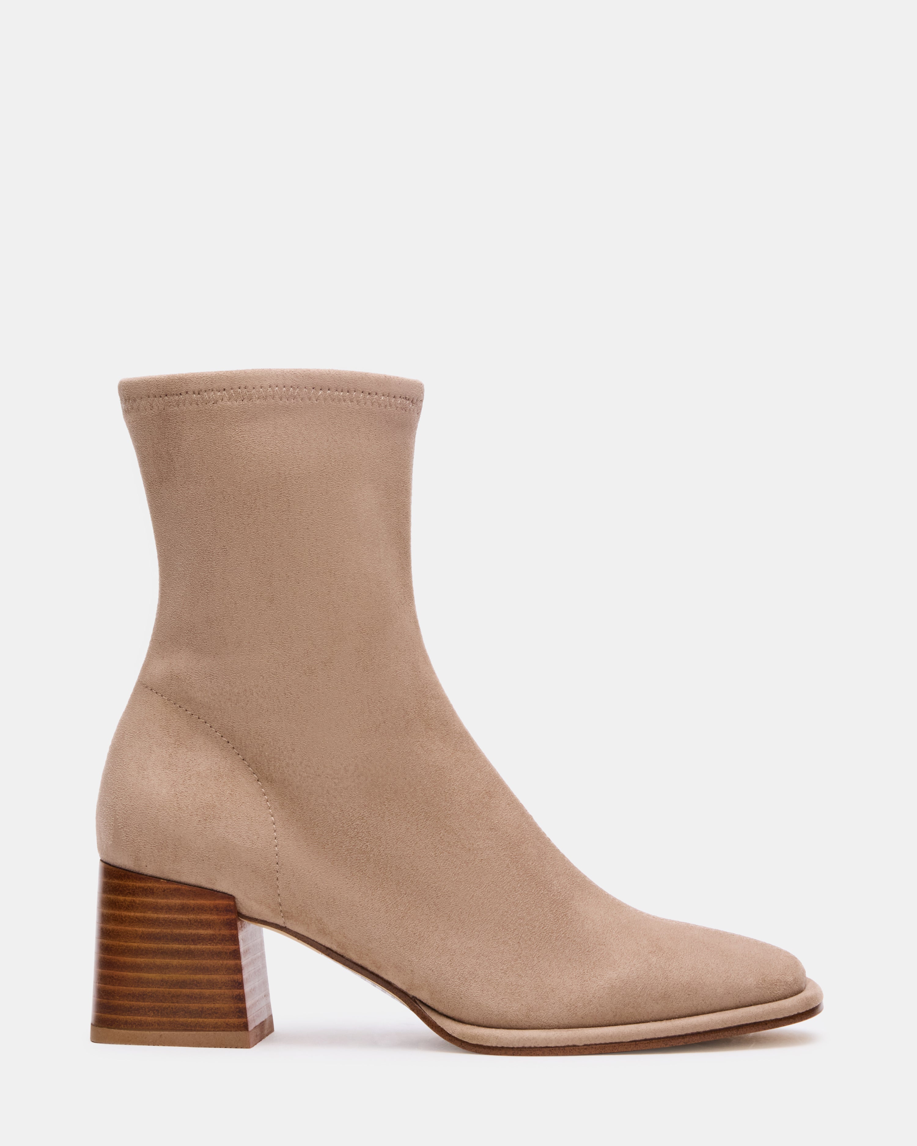 PAMMY TAUPE - - Steve Madden Canada