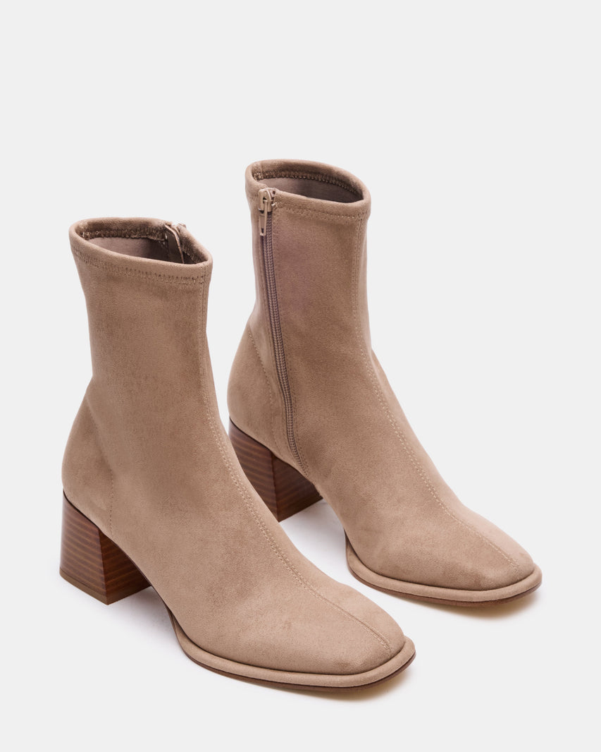 PAMMY TAUPE - - Steve Madden Canada