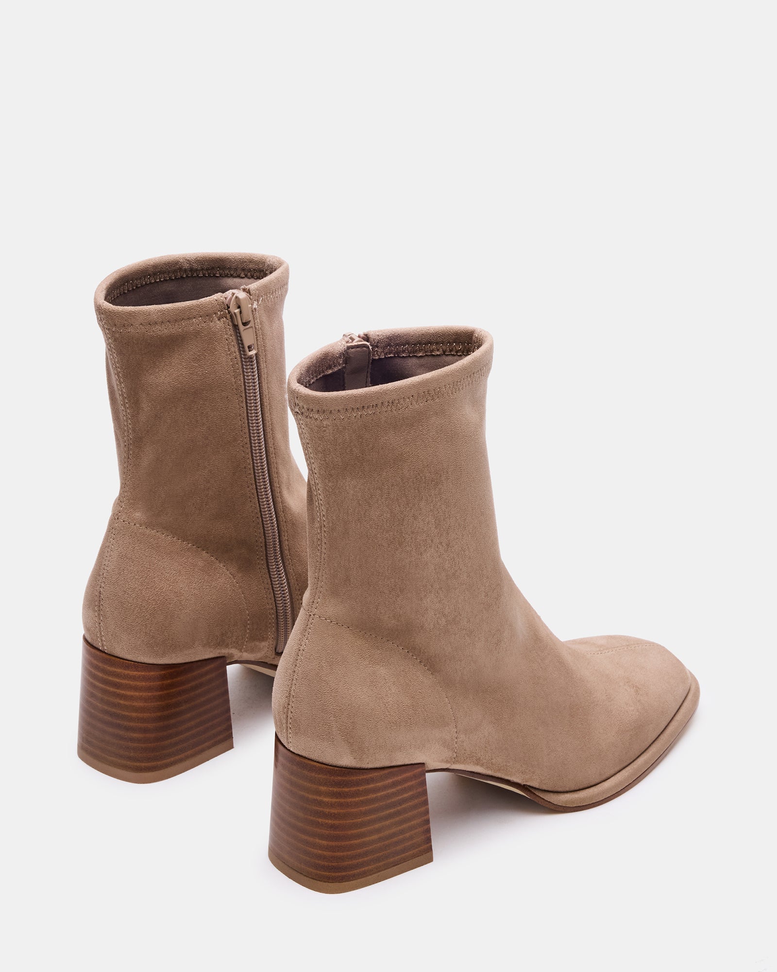 PAMMY TAUPE - - Steve Madden Canada