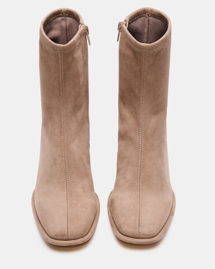 PAMMY TAUPE - - Steve Madden Canada