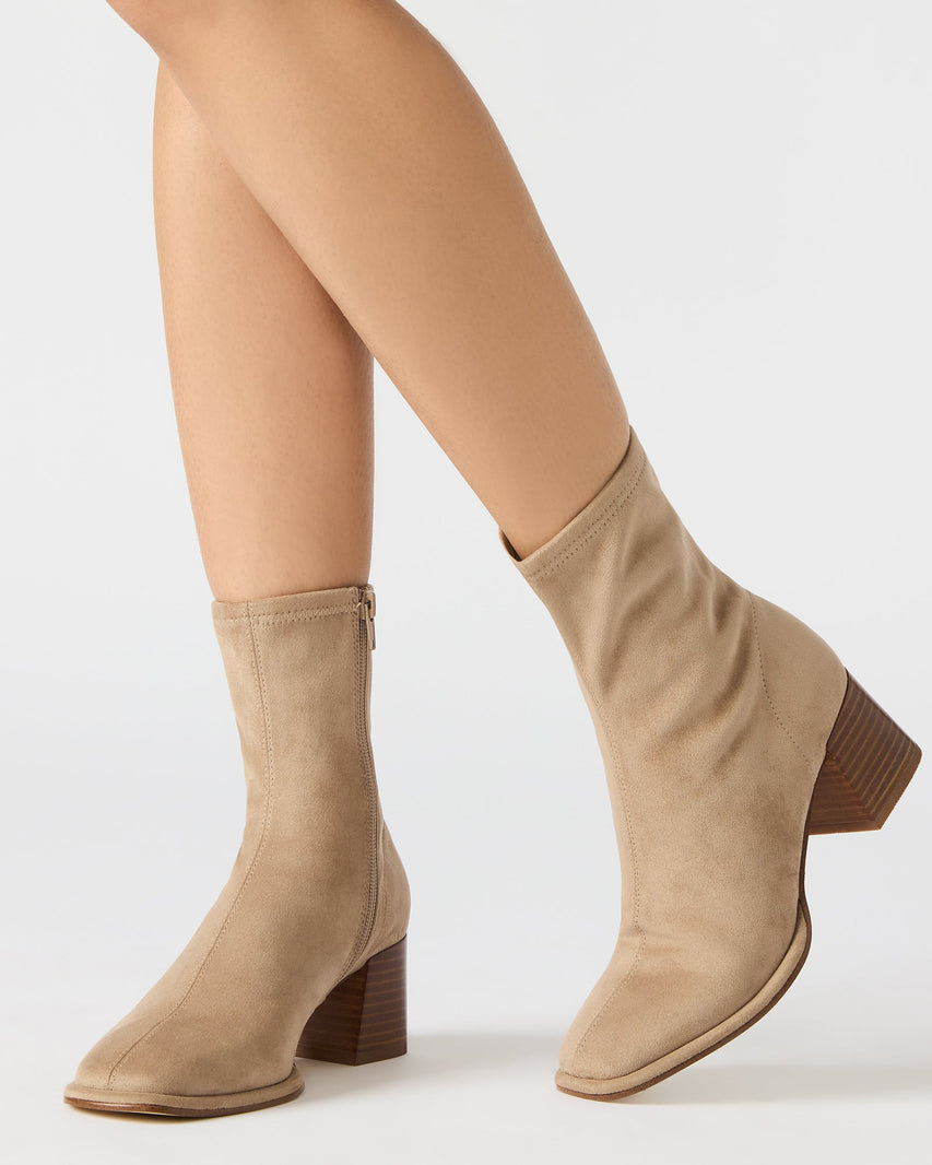 PAMMY TAUPE - - Steve Madden Canada