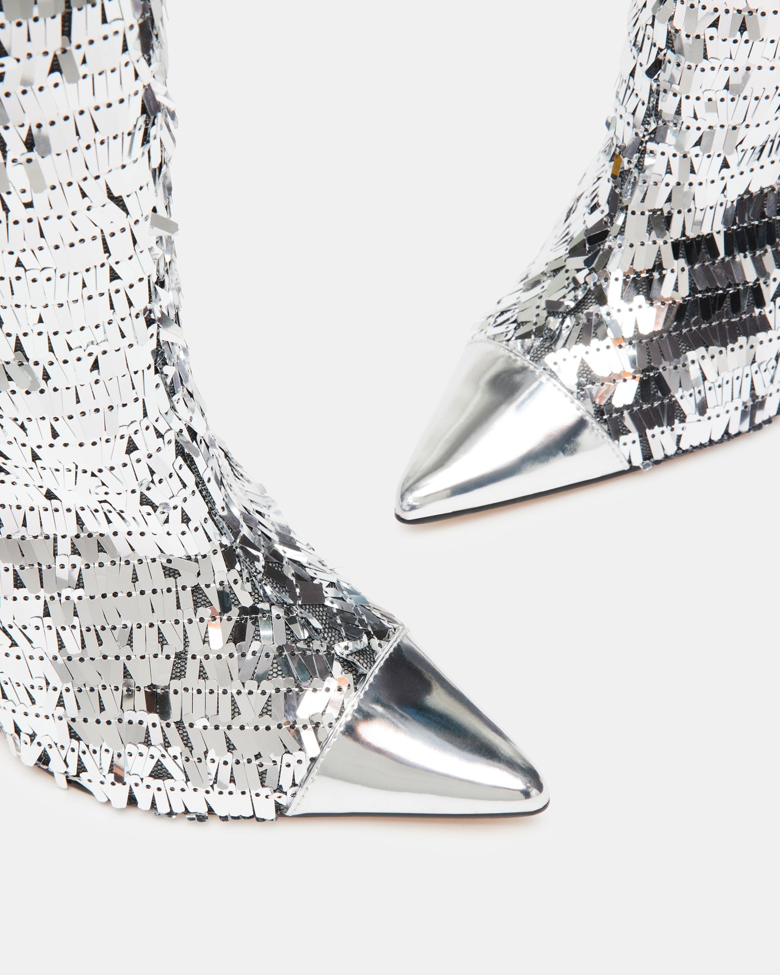 PANTHER-S SILVER MULTI - Women's Shoes - Steve Madden Canada