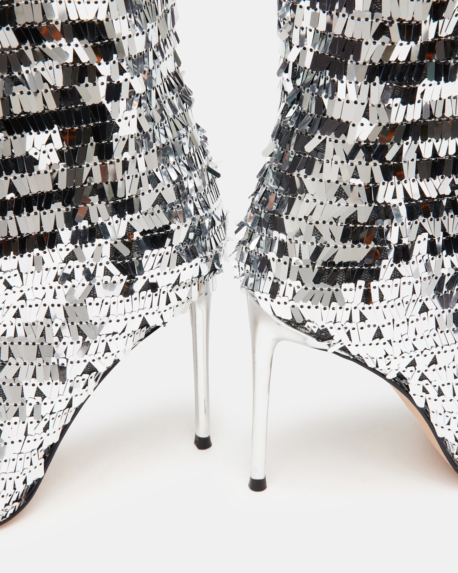 PANTHER-S SILVER MULTI - Women's Shoes - Steve Madden Canada