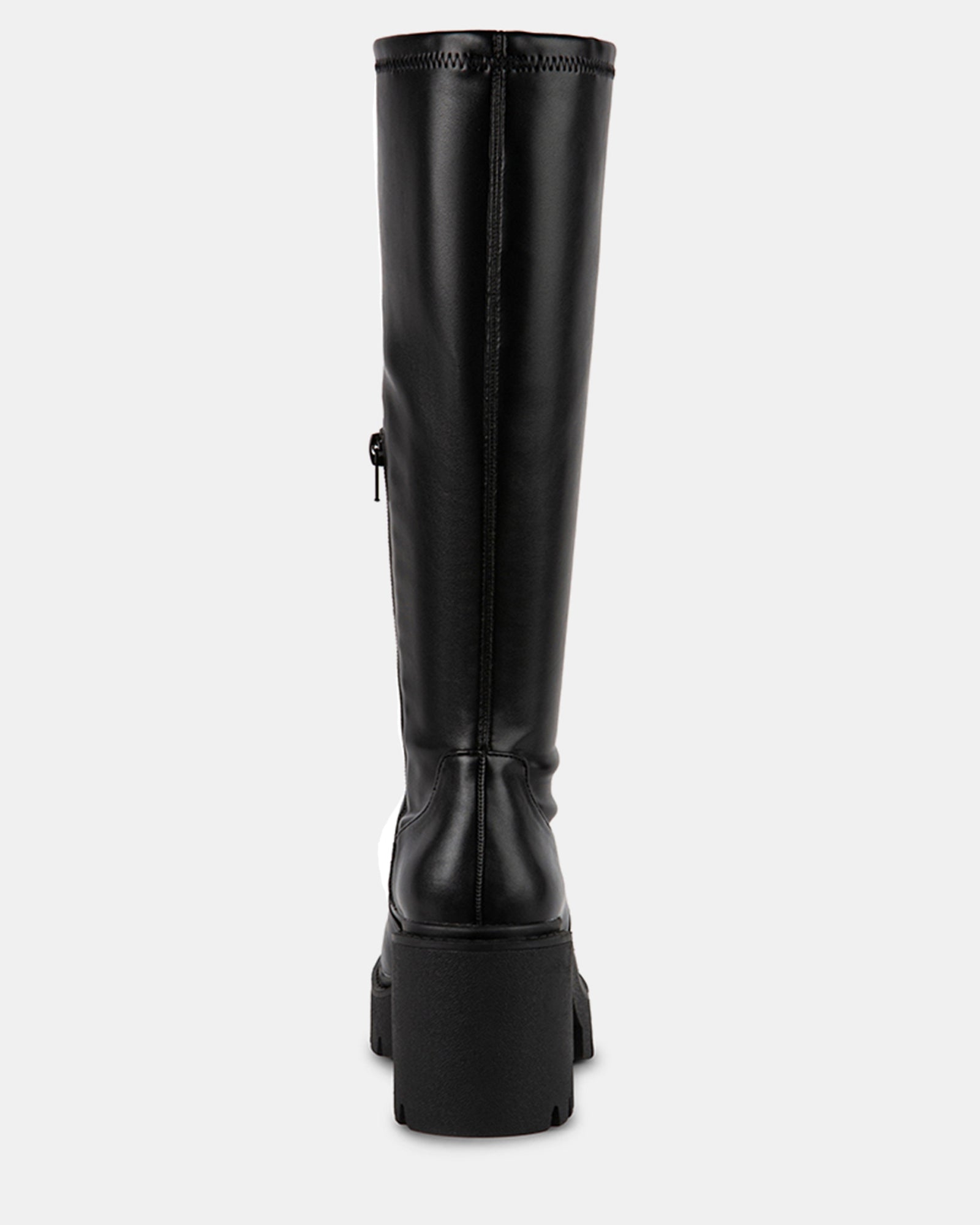 PAX BLACK - Women's Shoes - Steve Madden Canada