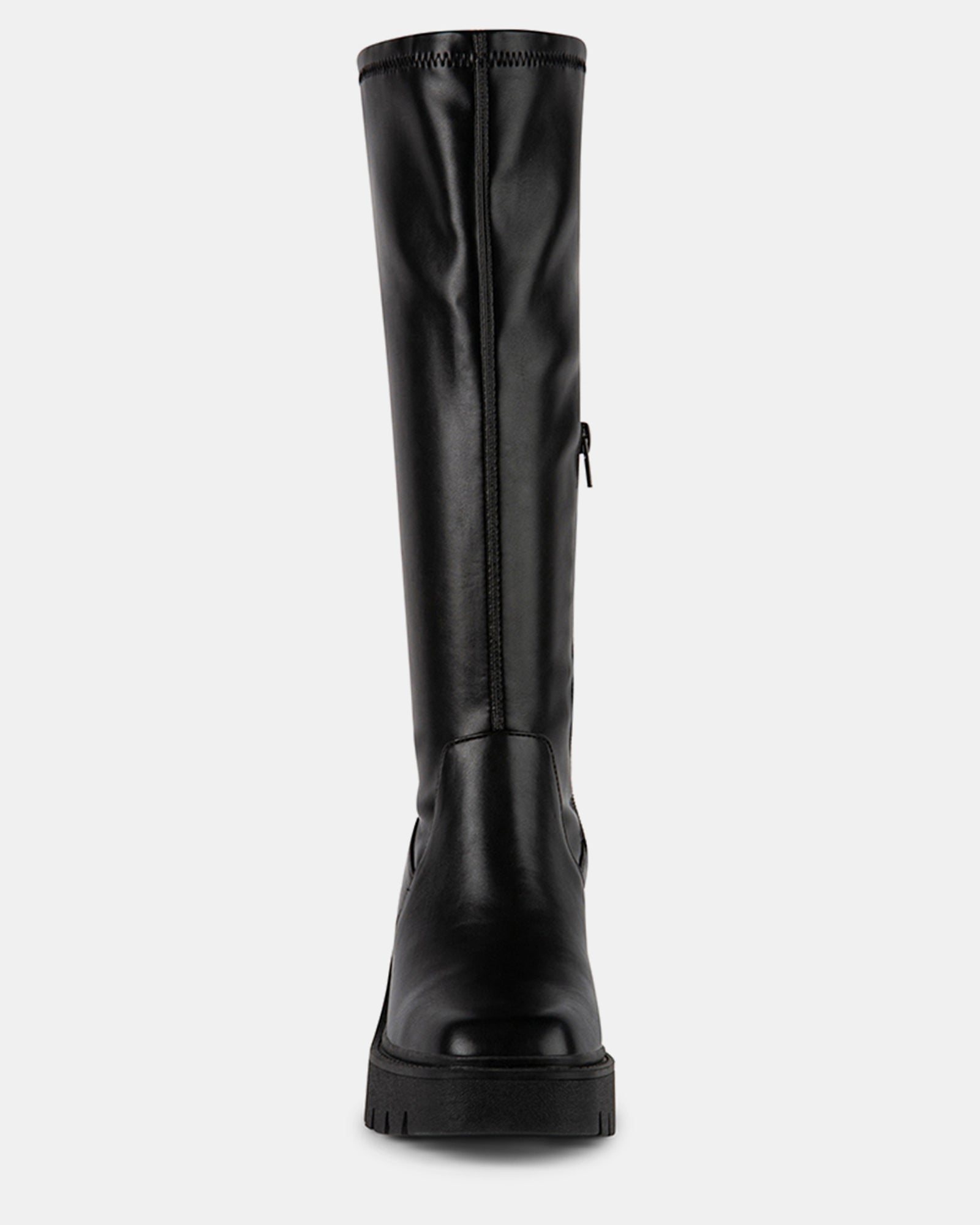 PAX BLACK - Women's Shoes - Steve Madden Canada