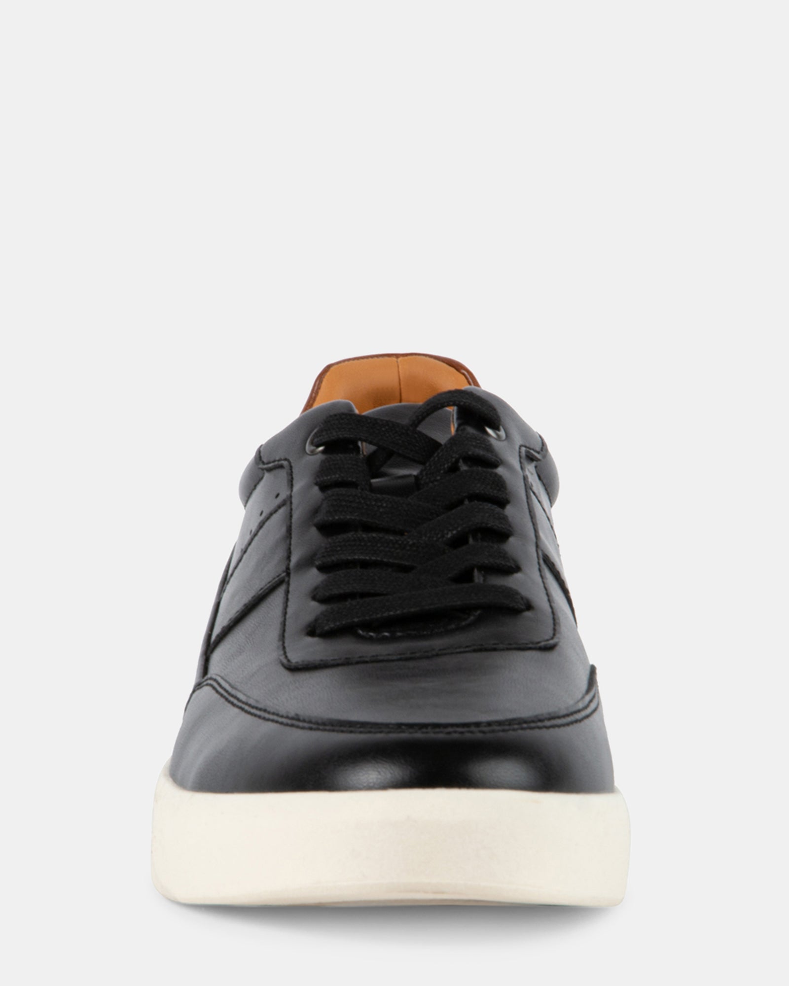 PEYTON BLACK - Men's Shoes - Steve Madden Canada