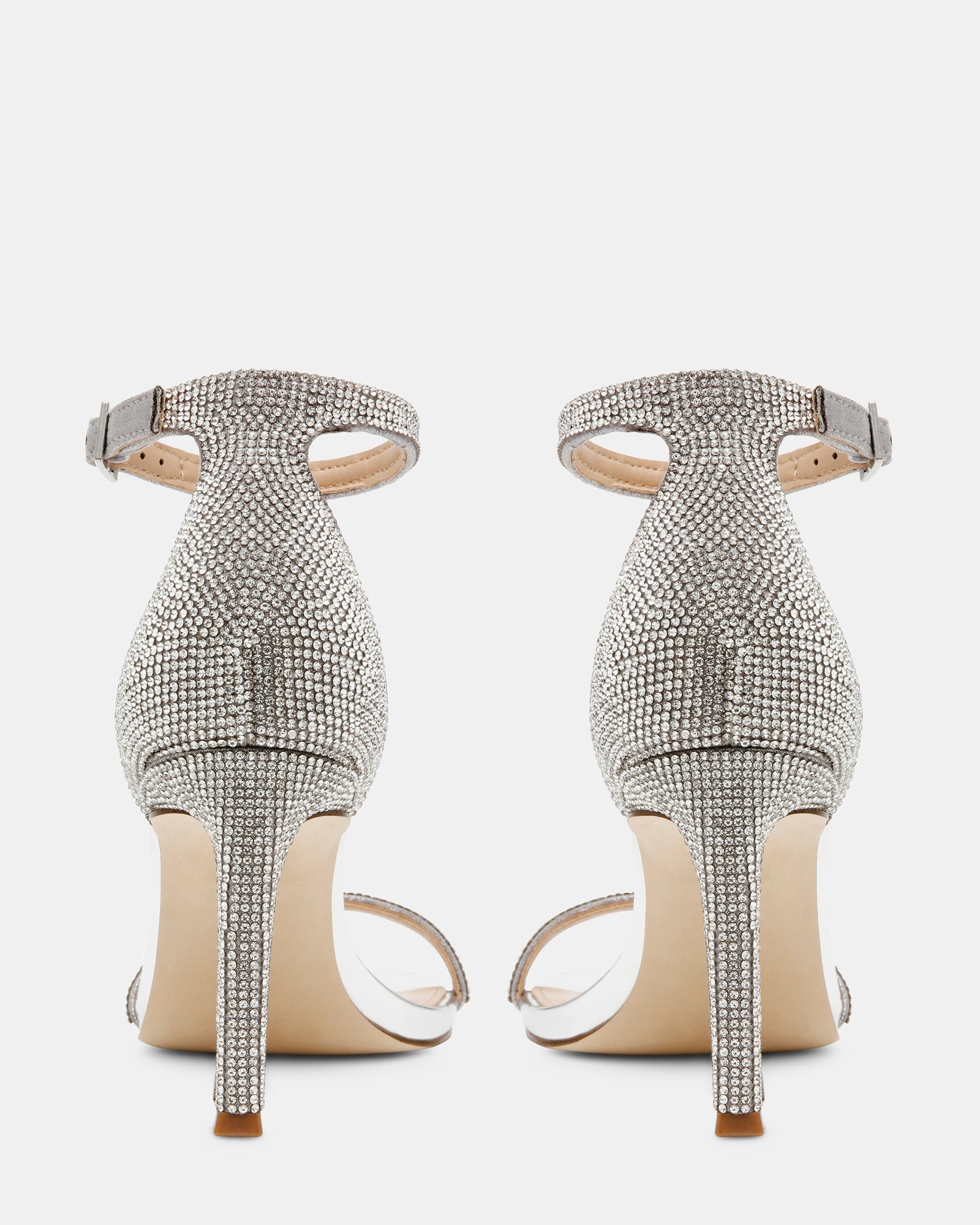 PIKED-R SILVER - Women's Shoes - Steve Madden Canada