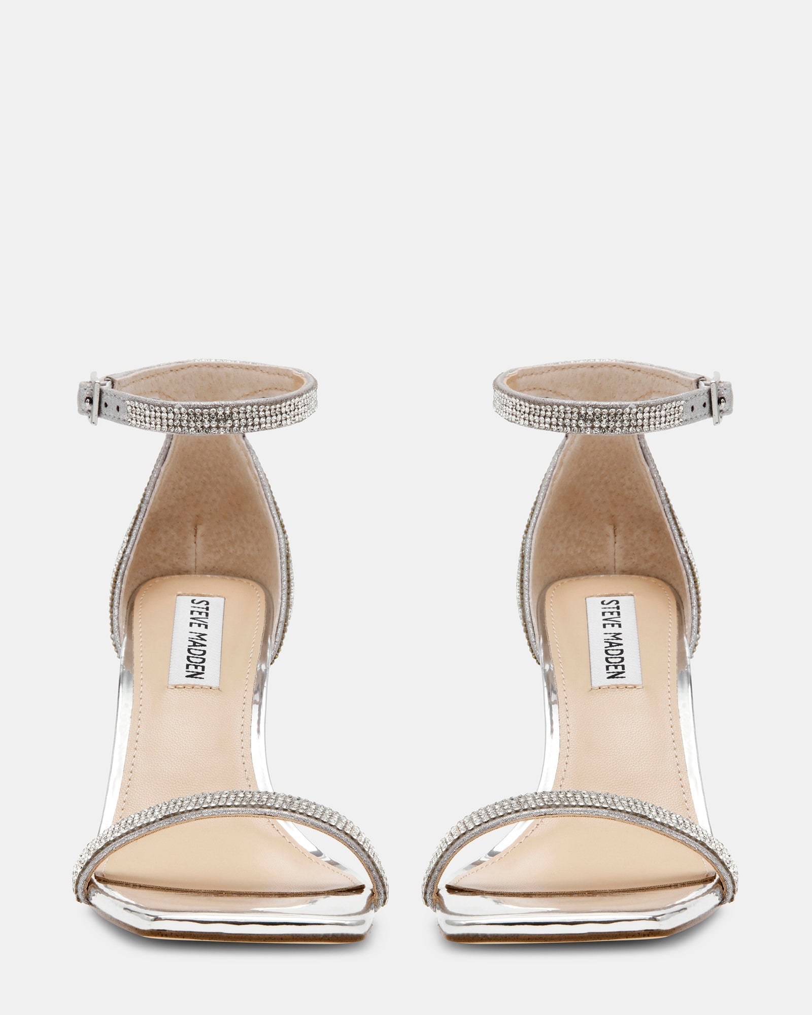 PIKED-R SILVER - Women's Shoes - Steve Madden Canada