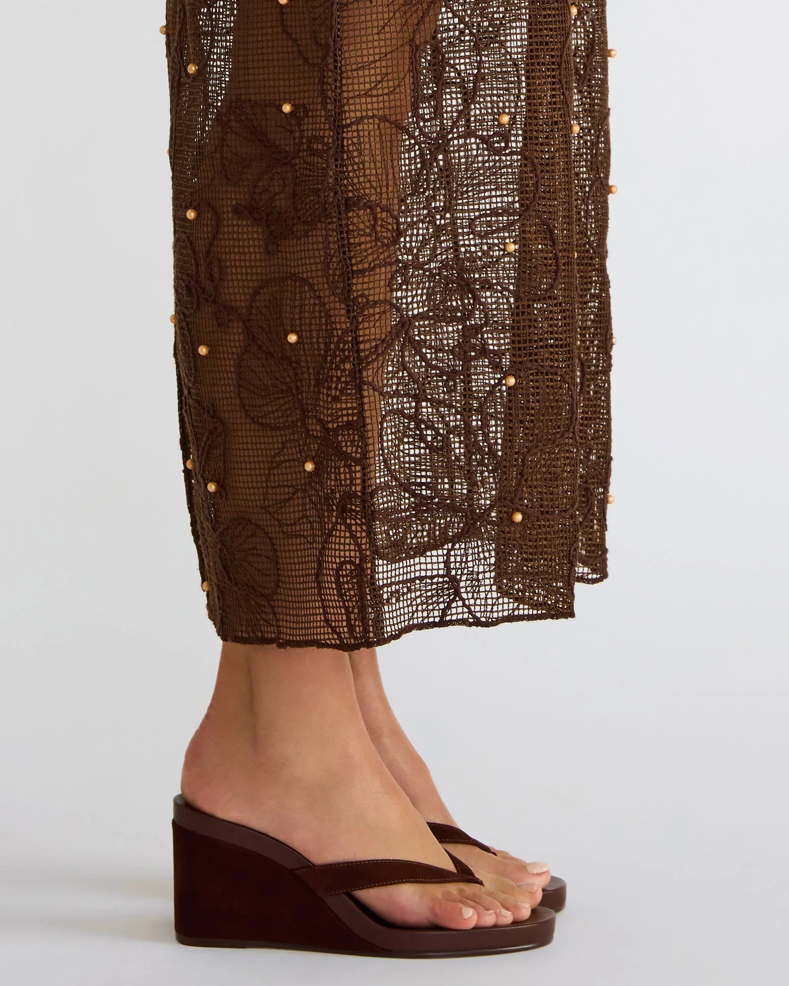 PLAYING BROWN SUEDE - Women's Shoes - Steve Madden Canada