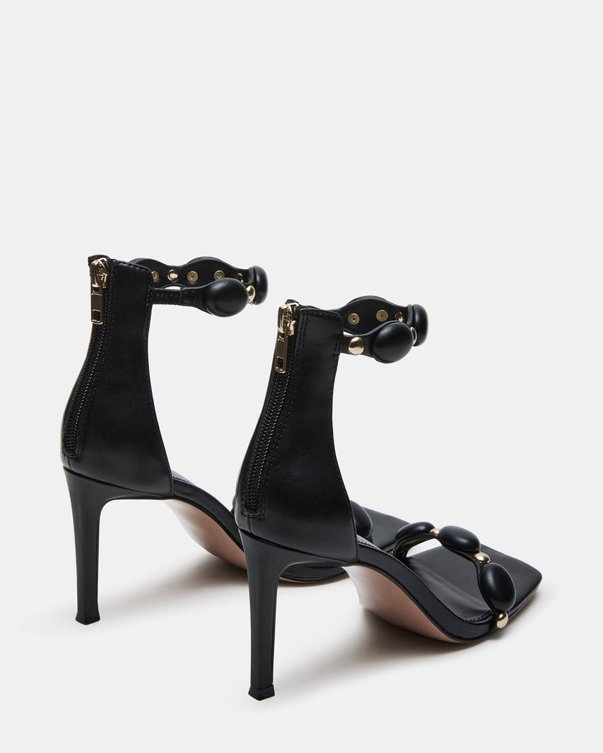POISE BLACK - Women's Shoes - Steve Madden Canada
