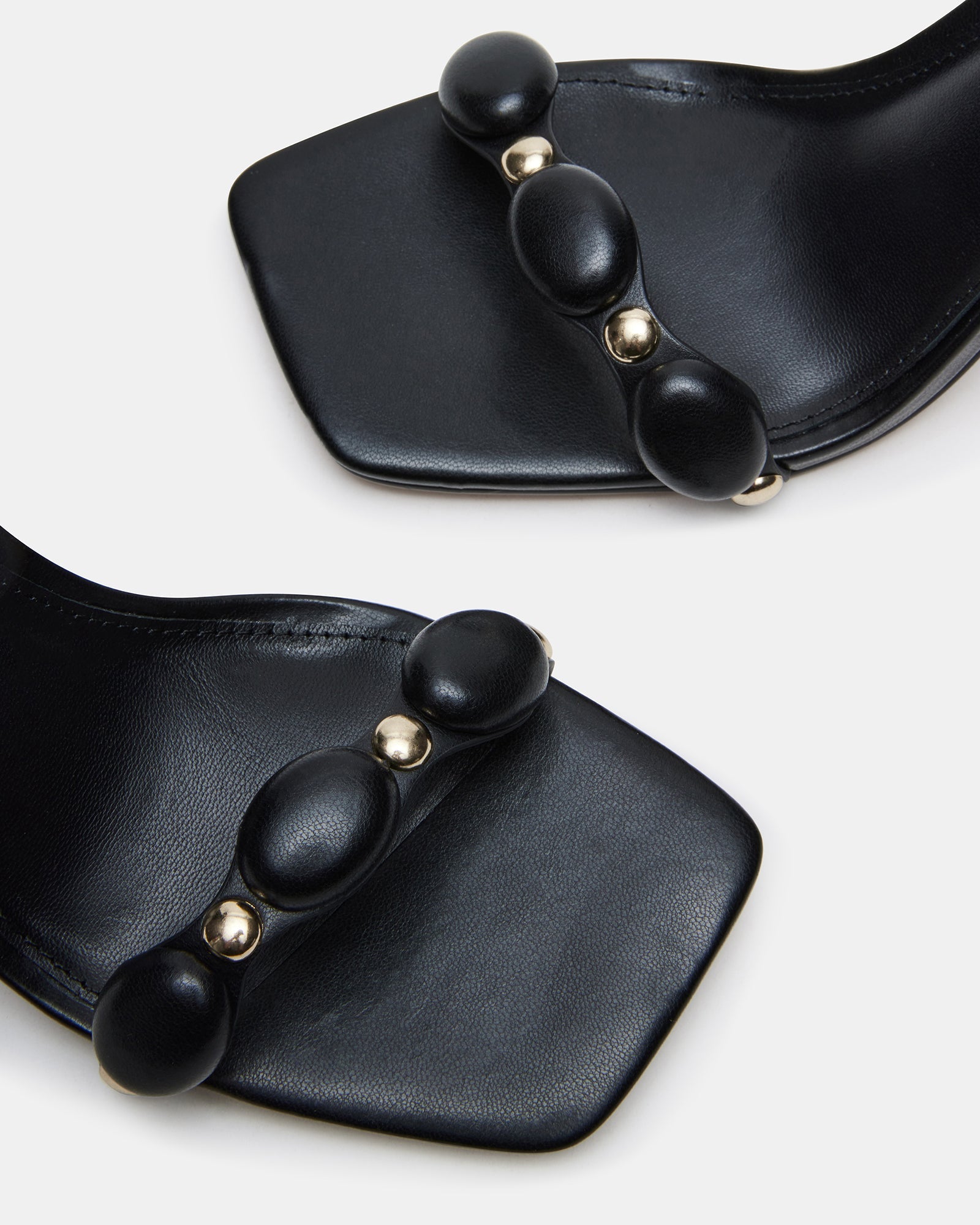 POISE BLACK - Women's Shoes - Steve Madden Canada