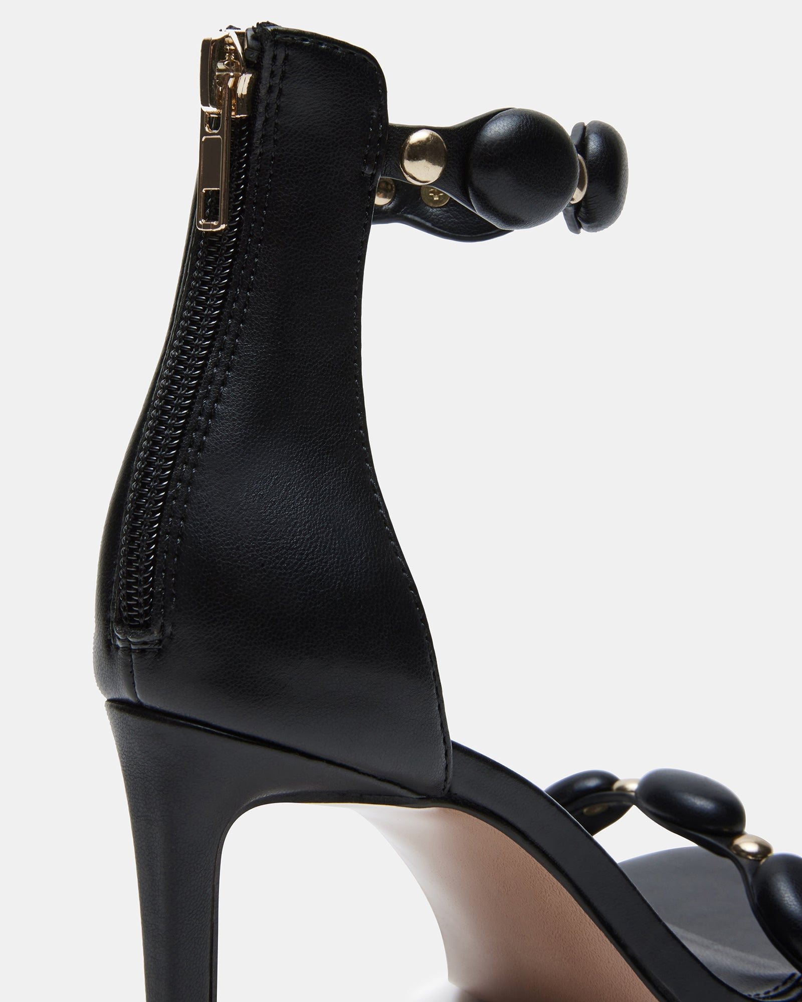 POISE BLACK - Women's Shoes - Steve Madden Canada