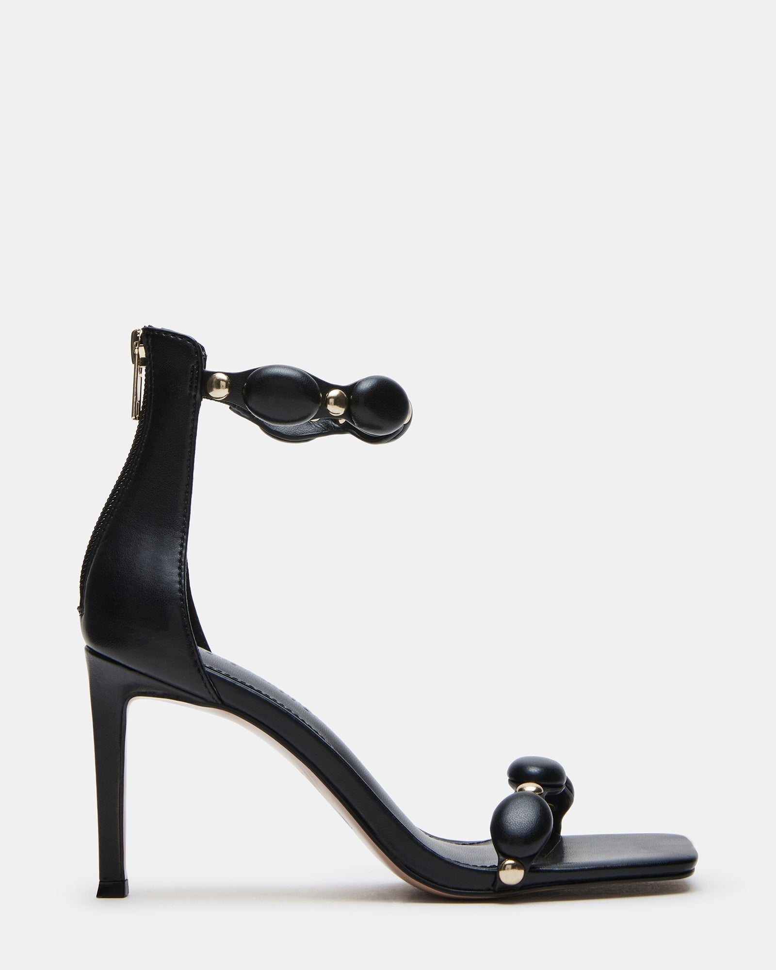 POISE BLACK - Women's Shoes - Steve Madden Canada