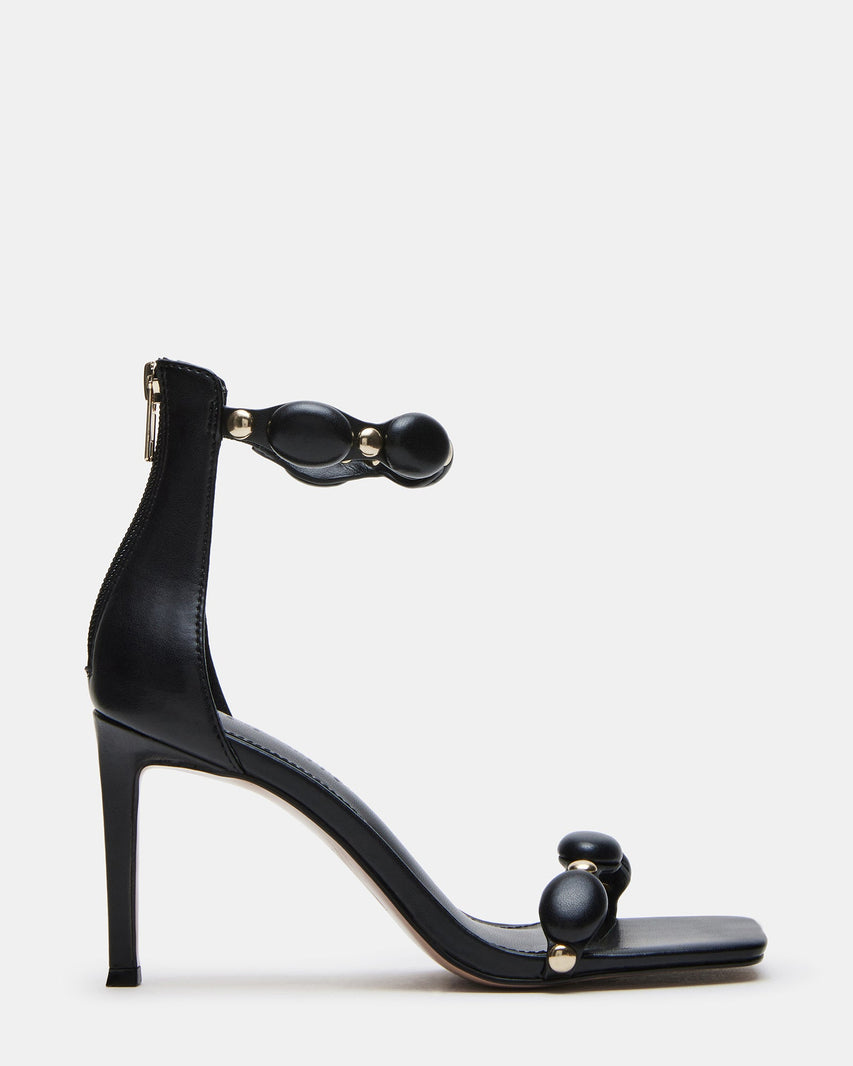 POISE BLACK - Women's Shoes - Steve Madden Canada