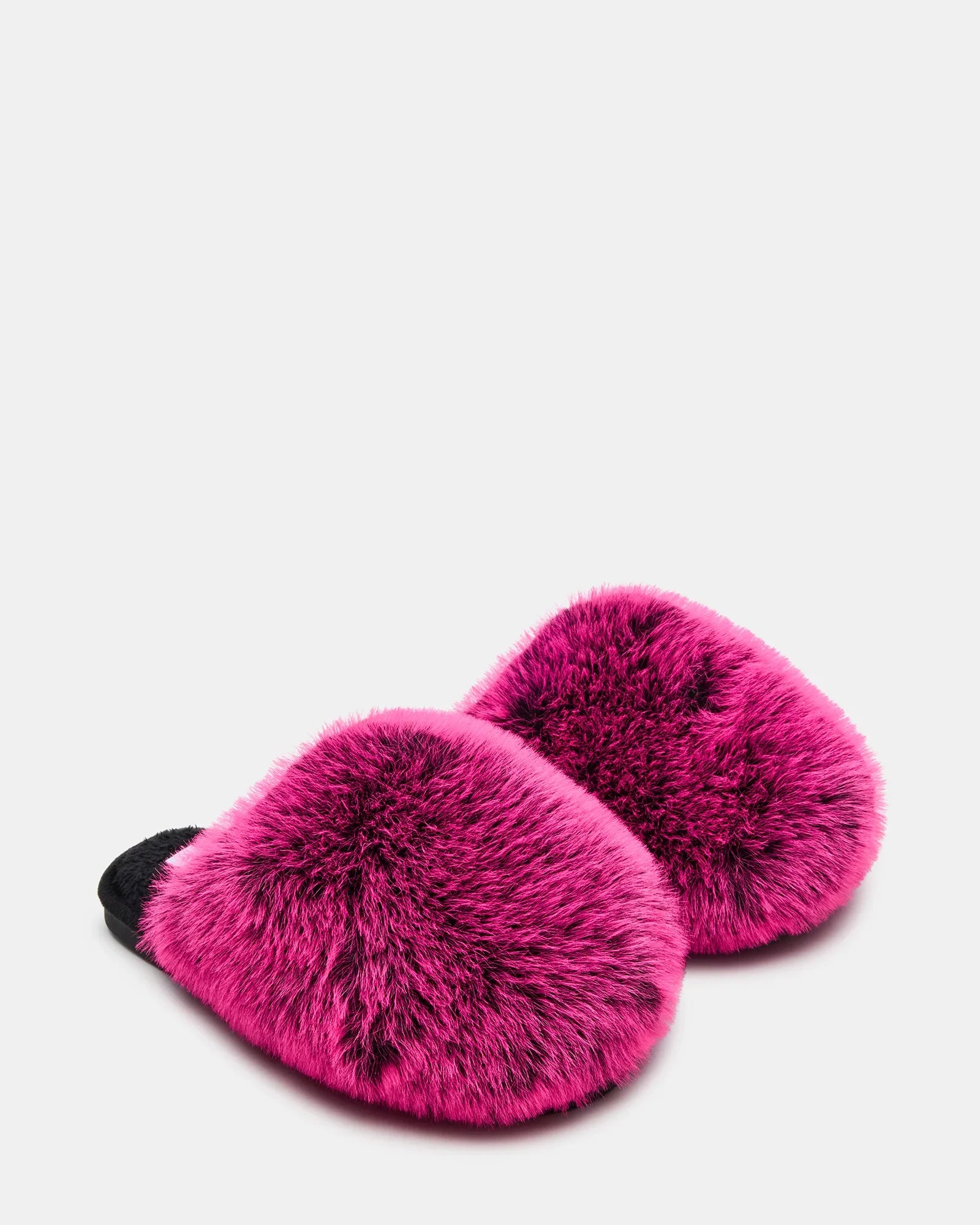 POOF FUCHSIA - Women's Shoes - Steve Madden Canada