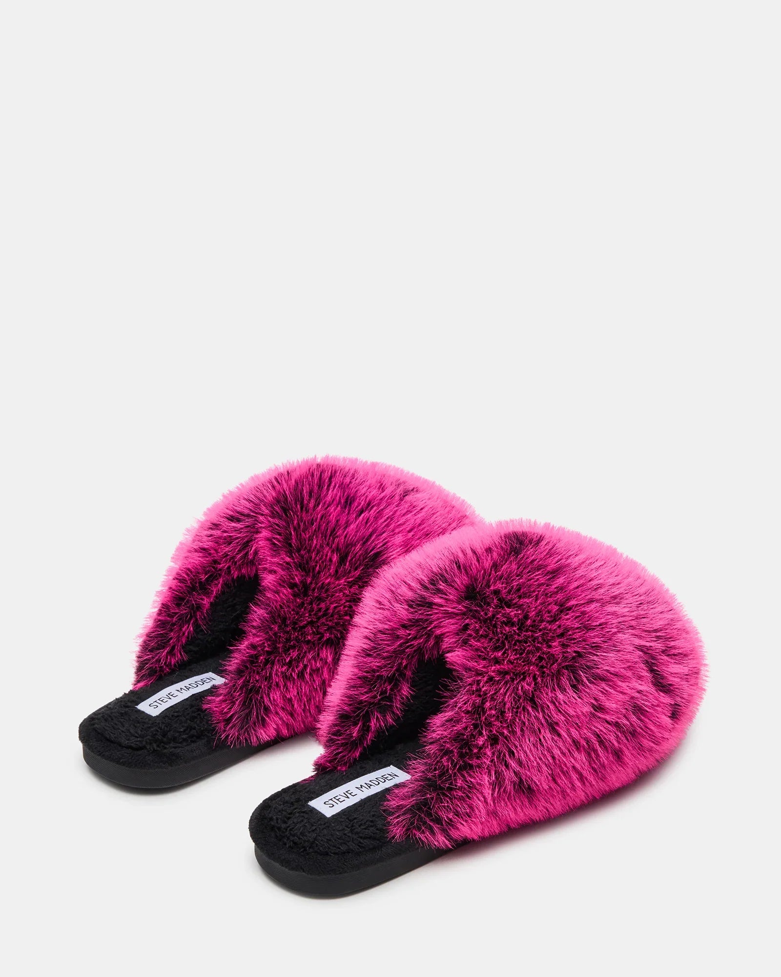 POOF FUCHSIA - Women's Shoes - Steve Madden Canada
