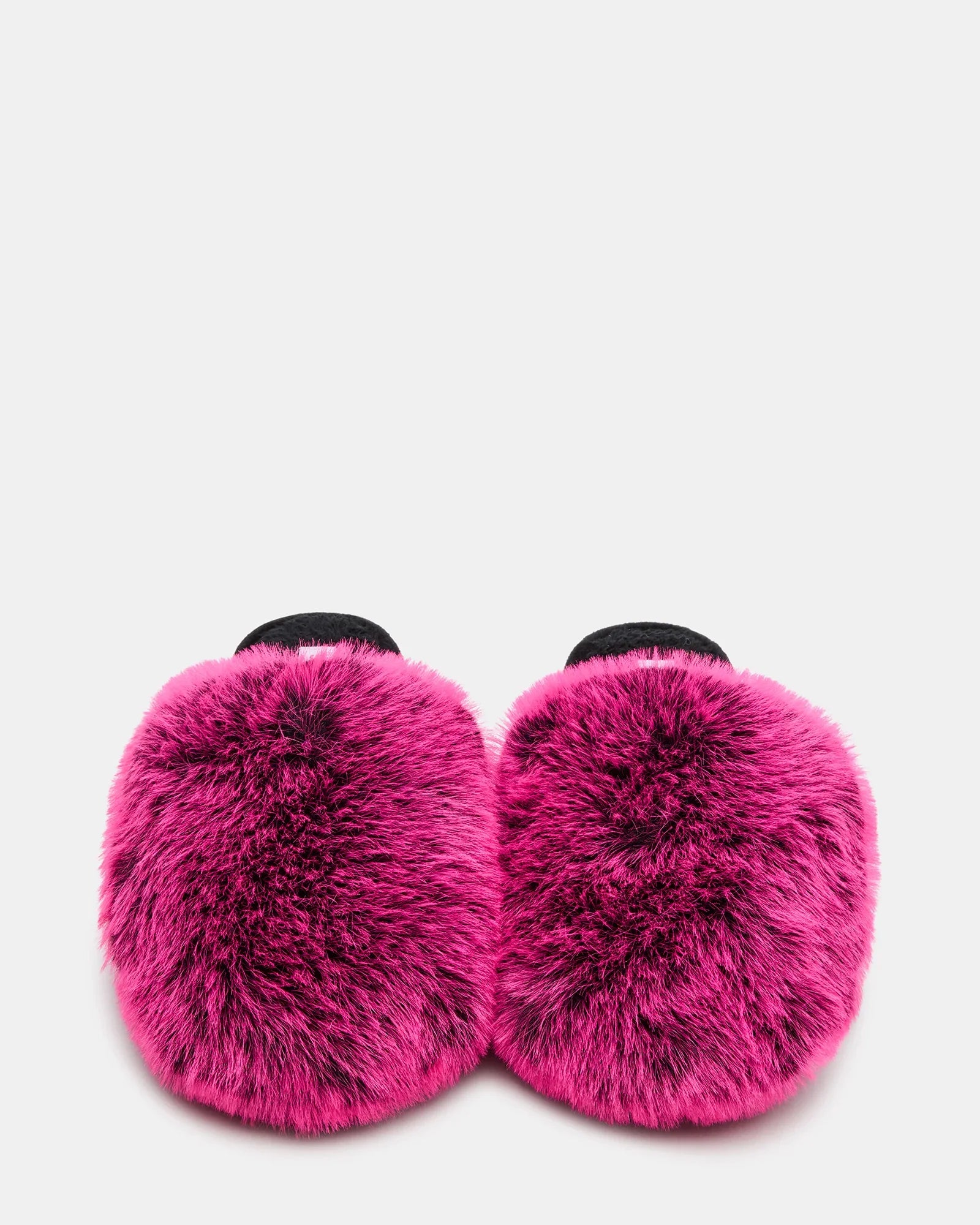 POOF FUCHSIA - Women's Shoes - Steve Madden Canada