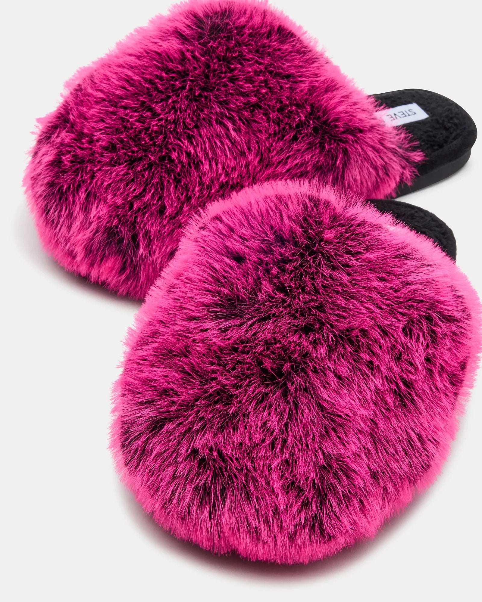 POOF FUCHSIA - Women's Shoes - Steve Madden Canada
