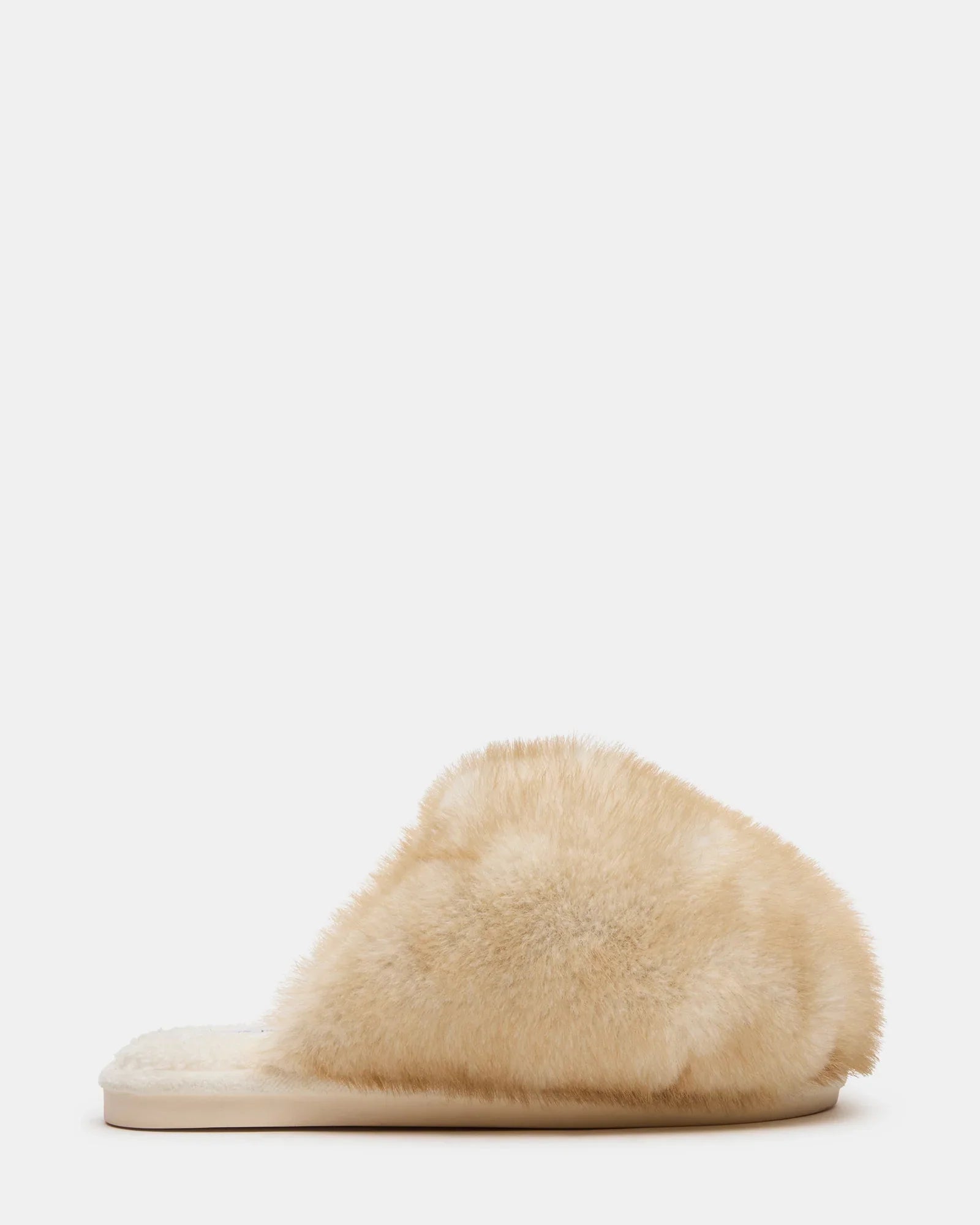 POOF NATURAL - Women's Shoes - Steve Madden Canada
