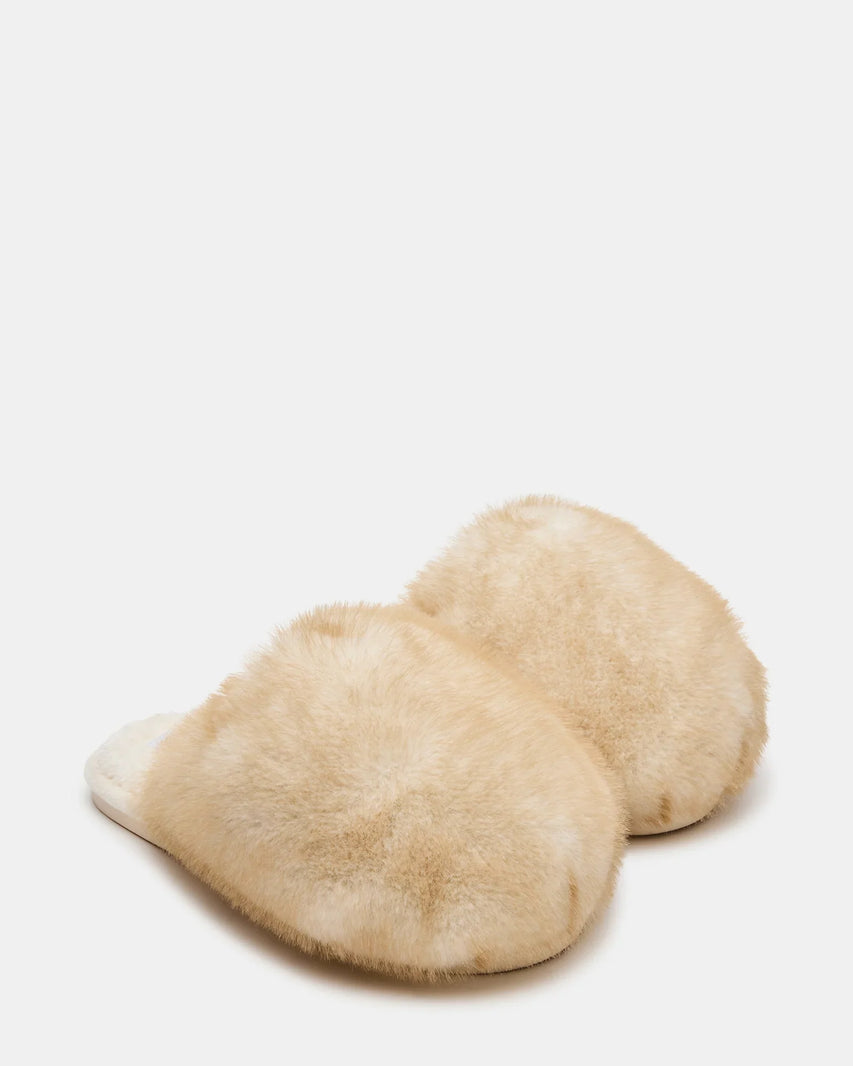 POOF NATURAL - Women's Shoes - Steve Madden Canada