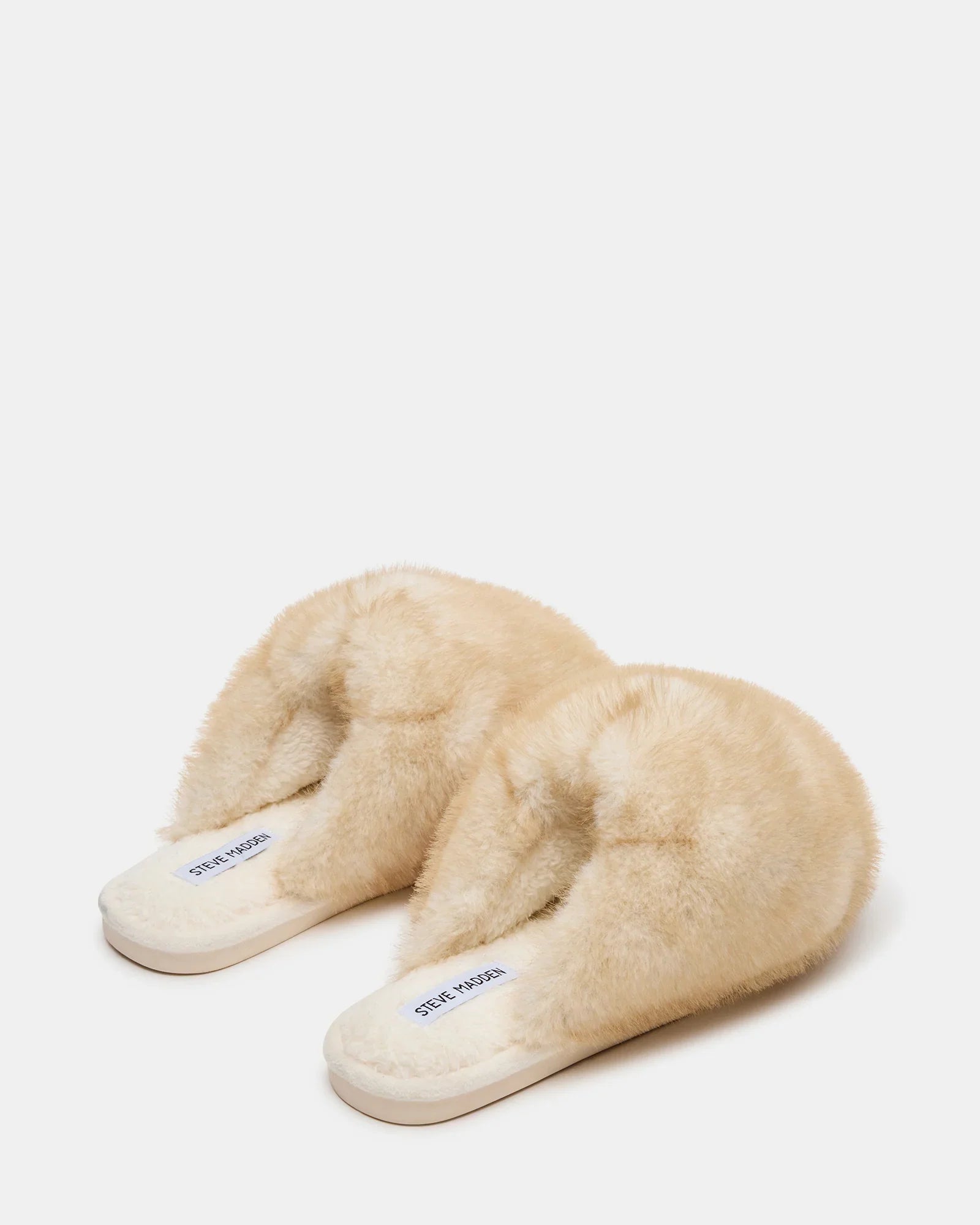 POOF NATURAL - Women's Shoes - Steve Madden Canada