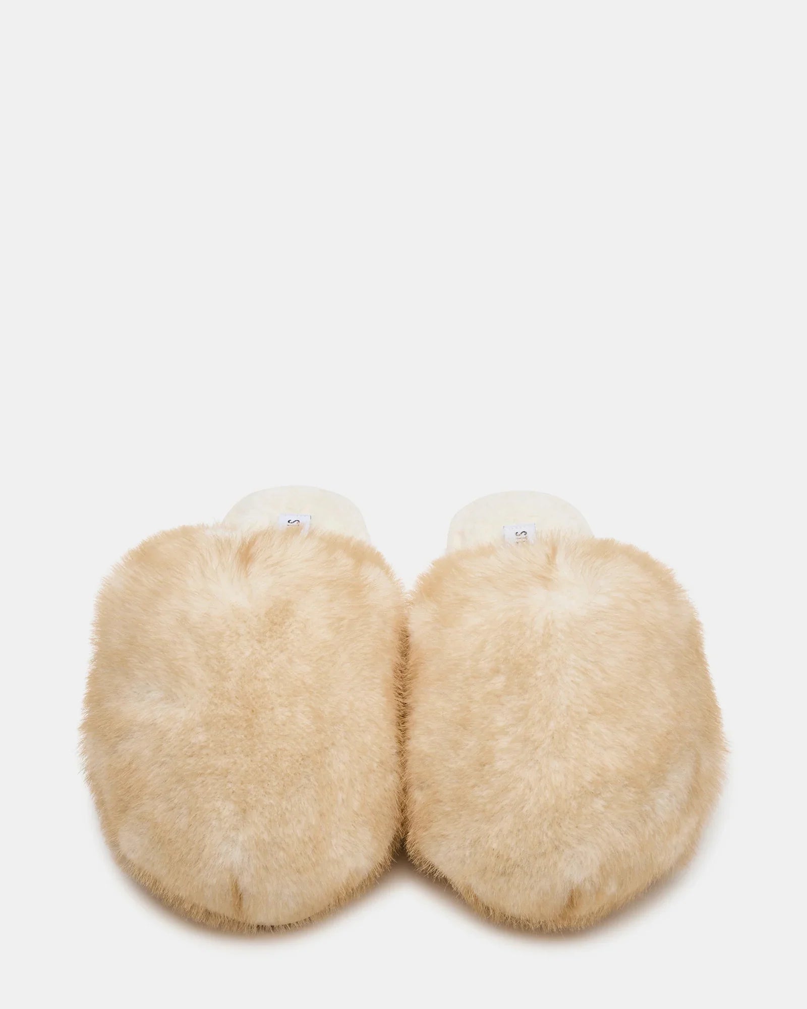 POOF NATURAL - Women's Shoes - Steve Madden Canada