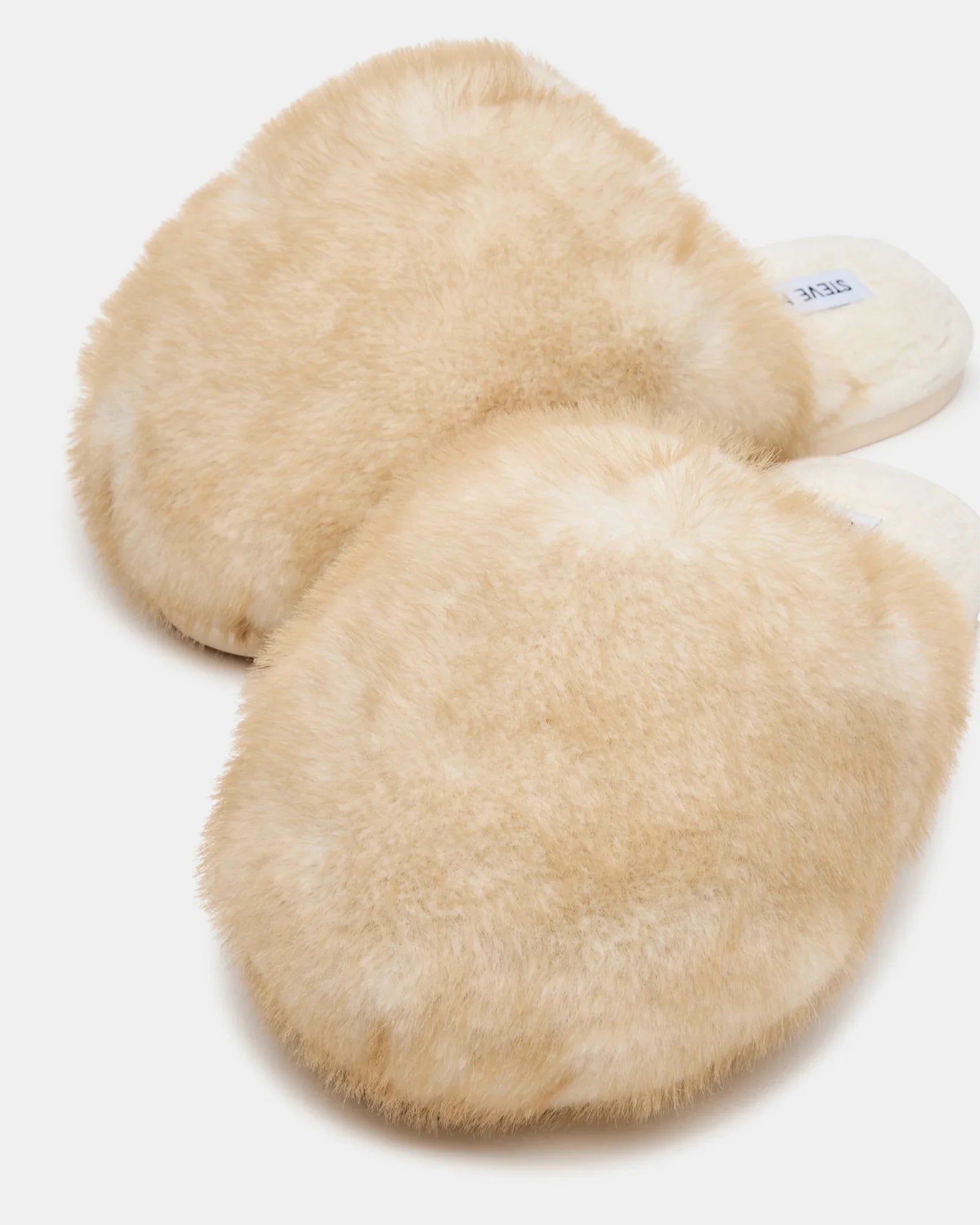 POOF NATURAL - Women's Shoes - Steve Madden Canada