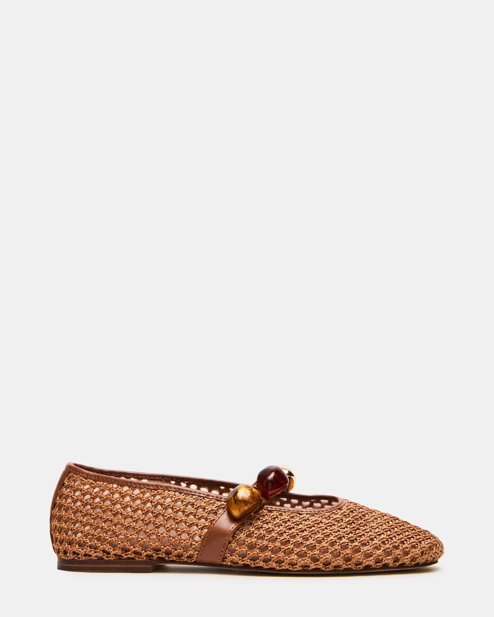 POPPIN BROWN - Women's Shoes - Steve Madden Canada