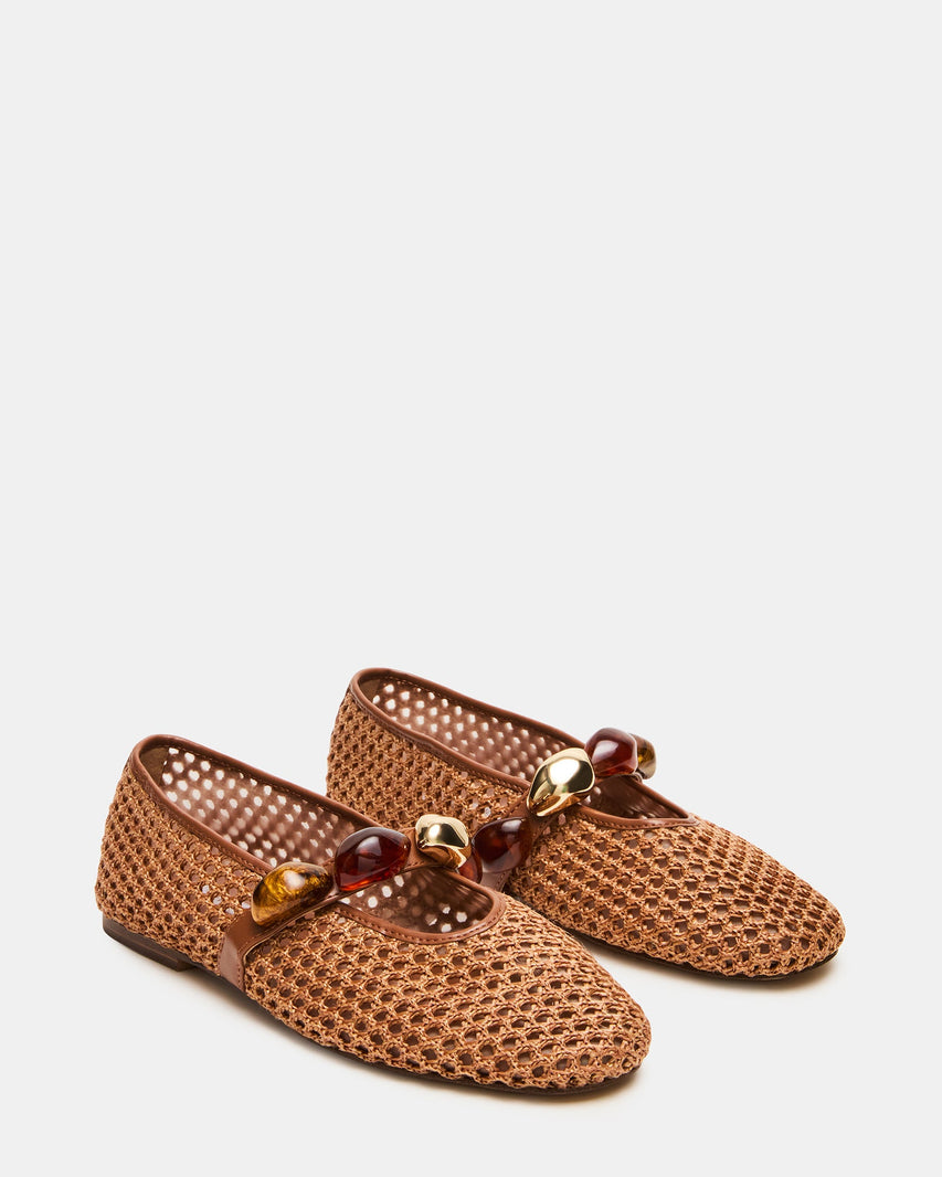 POPPIN BROWN - Women's Shoes - Steve Madden Canada
