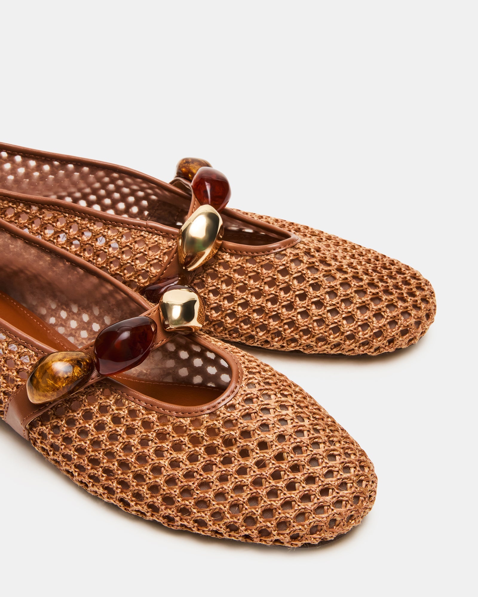POPPIN BROWN - Women's Shoes - Steve Madden Canada
