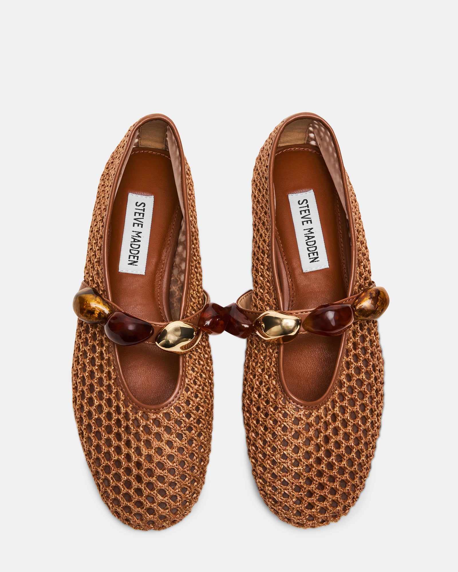 POPPIN BROWN - Women's Shoes - Steve Madden Canada