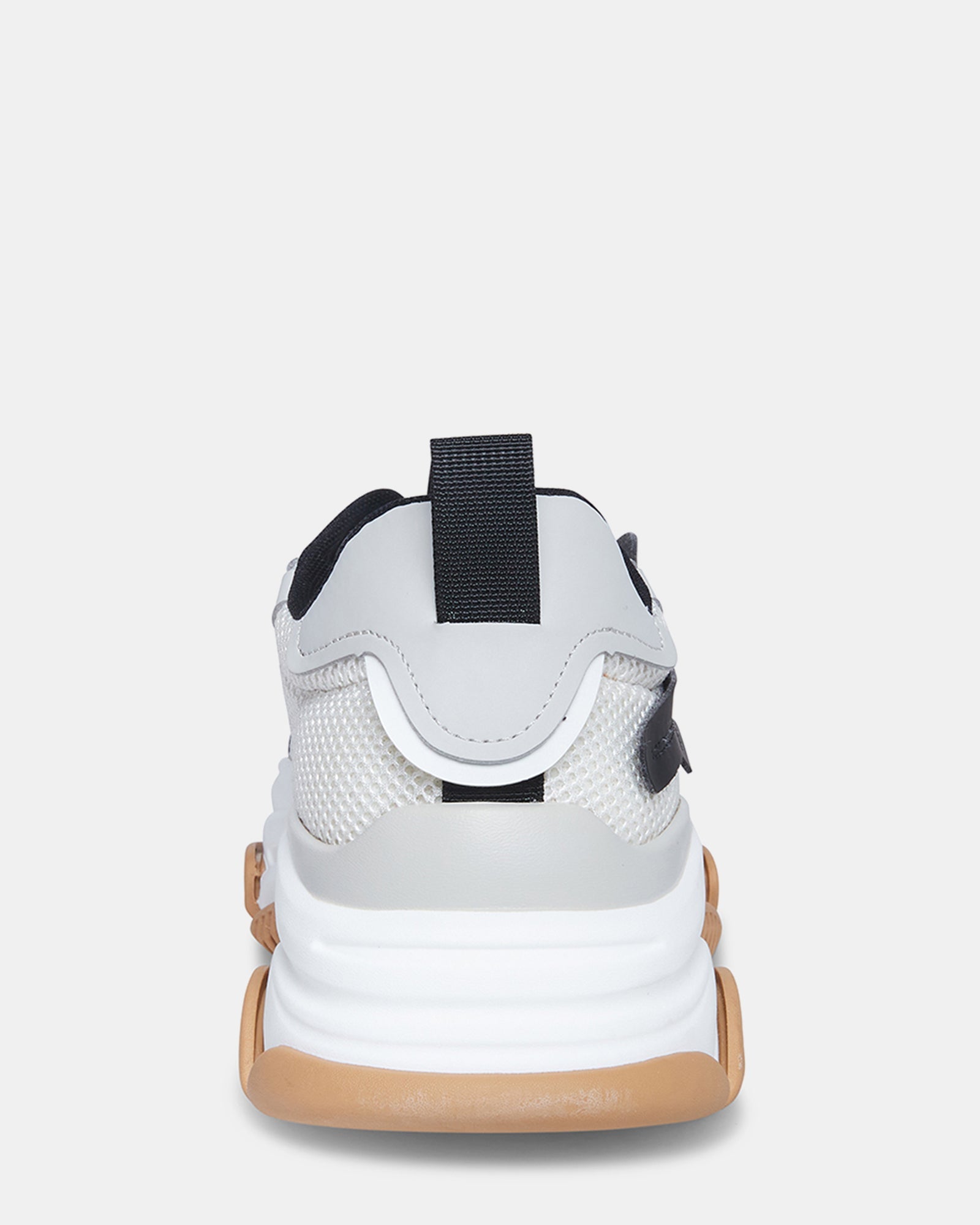 POSSESS WHITE MULTI - Men's Shoes - Steve Madden Canada