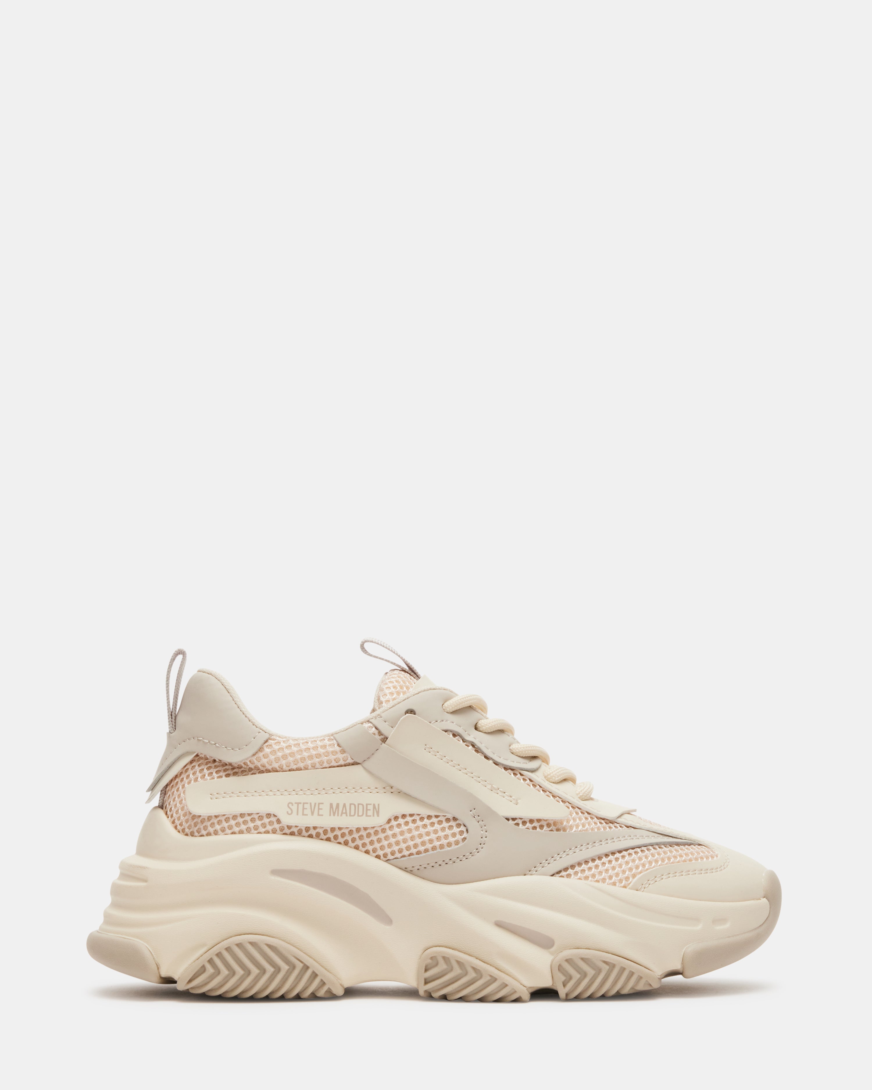 POSSESSION NATURAL MULTI - Women's Shoes - Steve Madden Canada