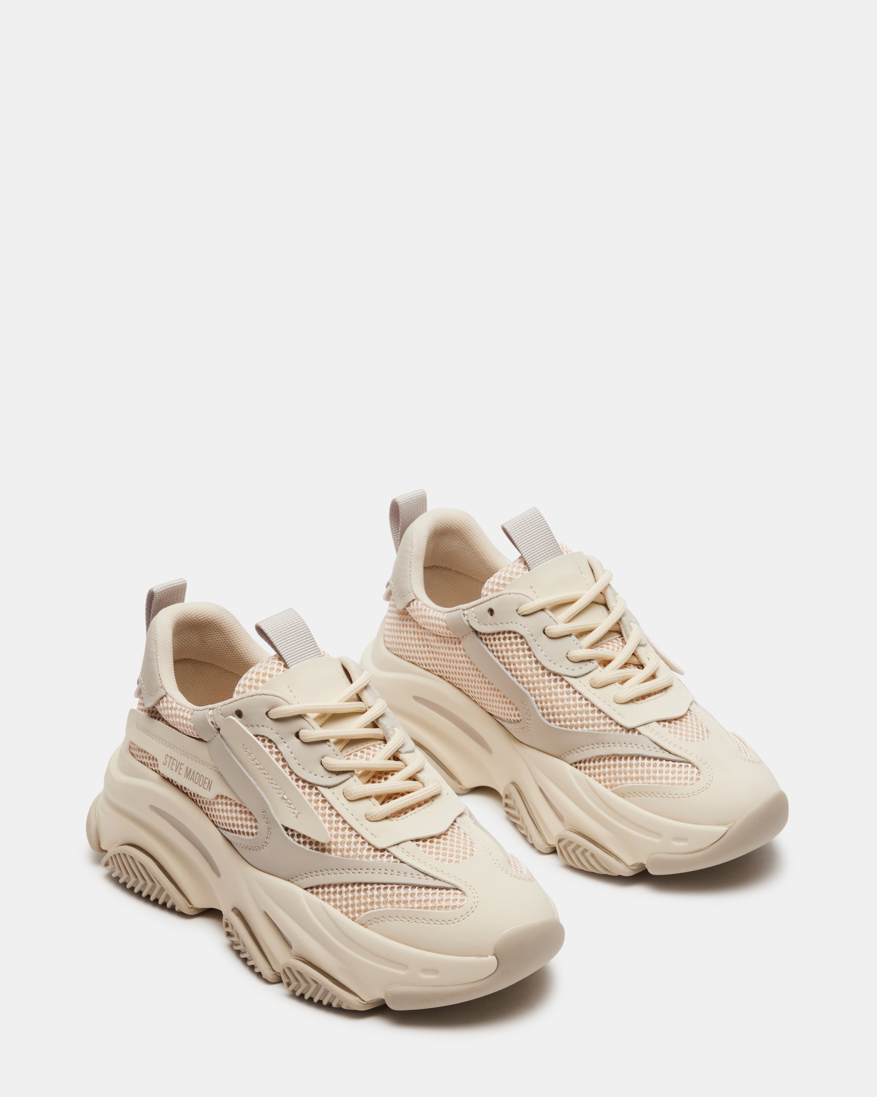 POSSESSION NATURAL MULTI - Women's Shoes - Steve Madden Canada