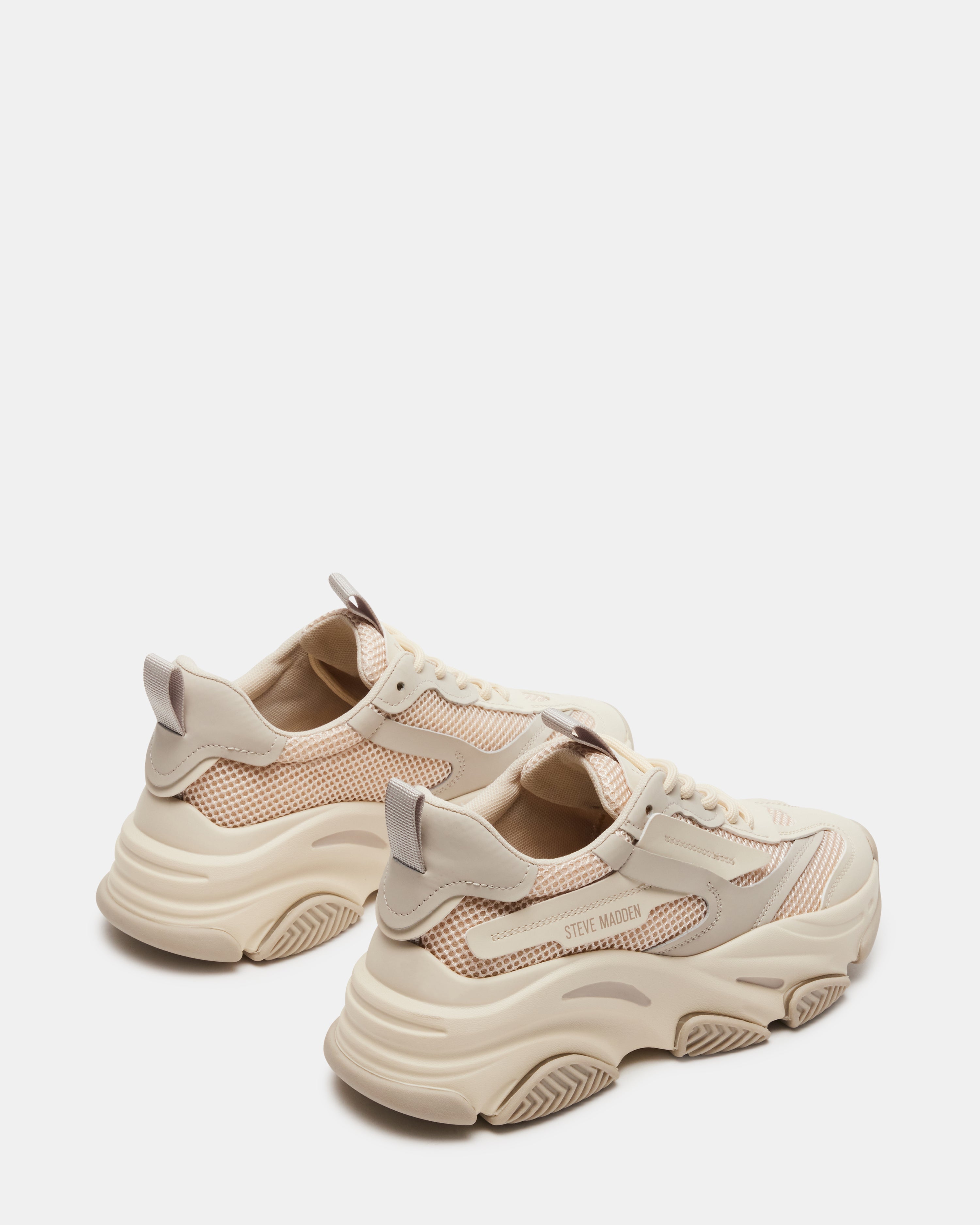 POSSESSION NATURAL MULTI - Women's Shoes - Steve Madden Canada