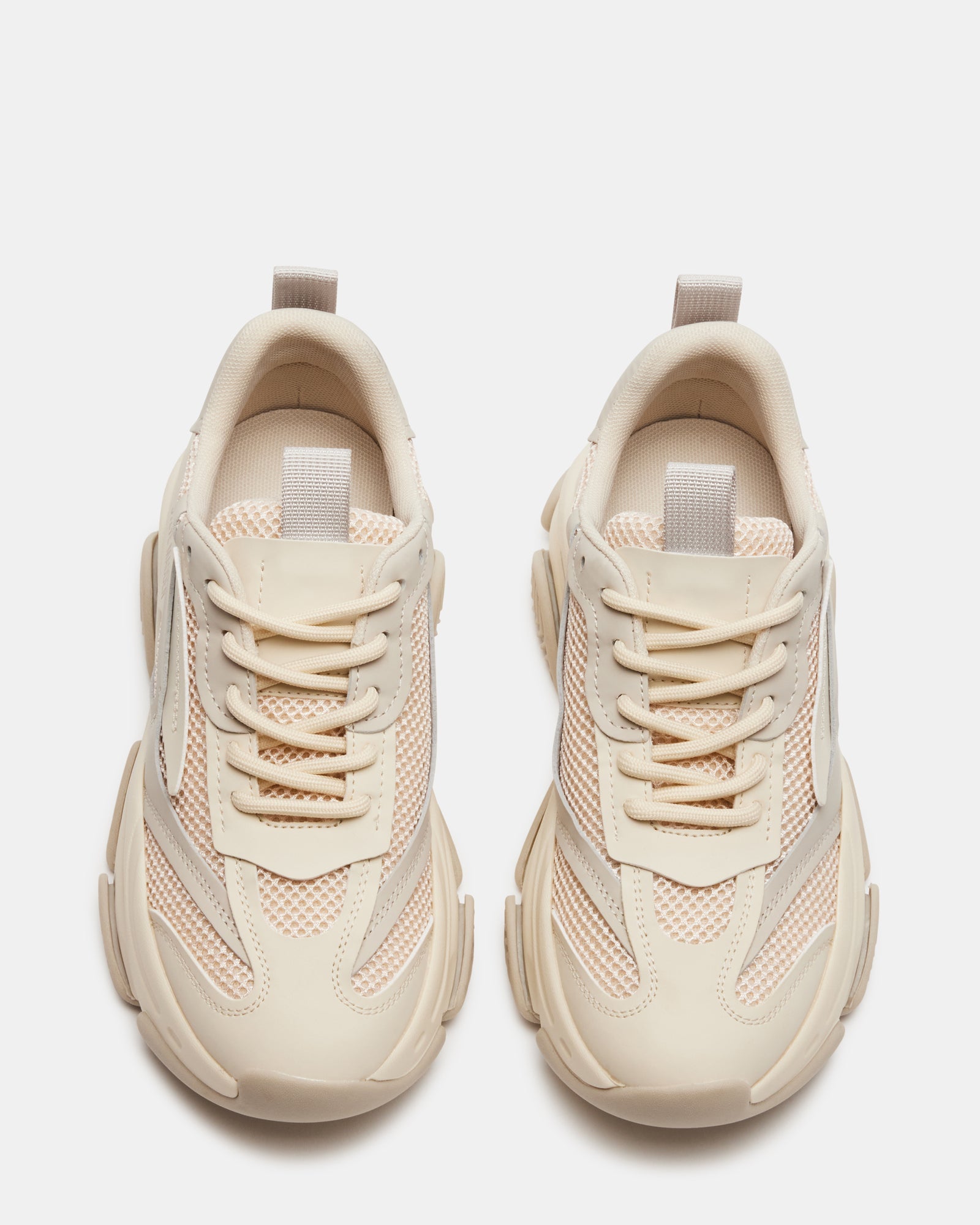POSSESSION NATURAL MULTI - Women's Shoes - Steve Madden Canada