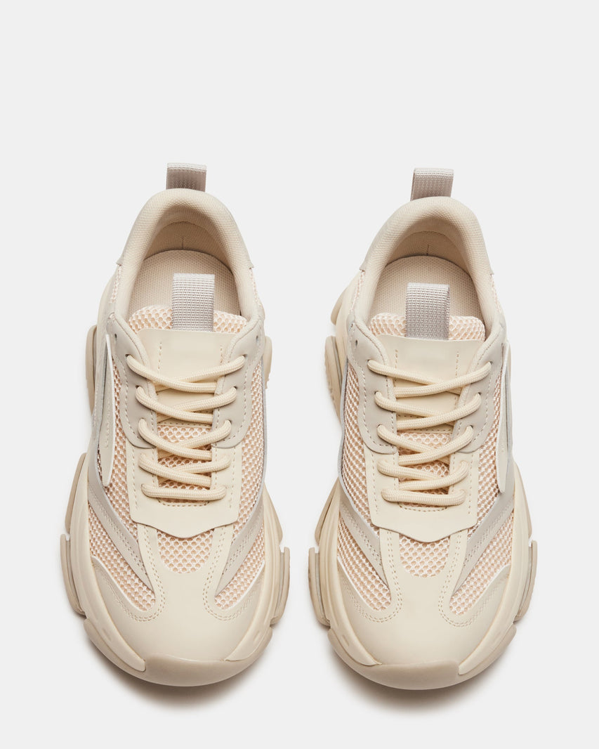 POSSESSION NATURAL MULTI - Women's Shoes - Steve Madden Canada