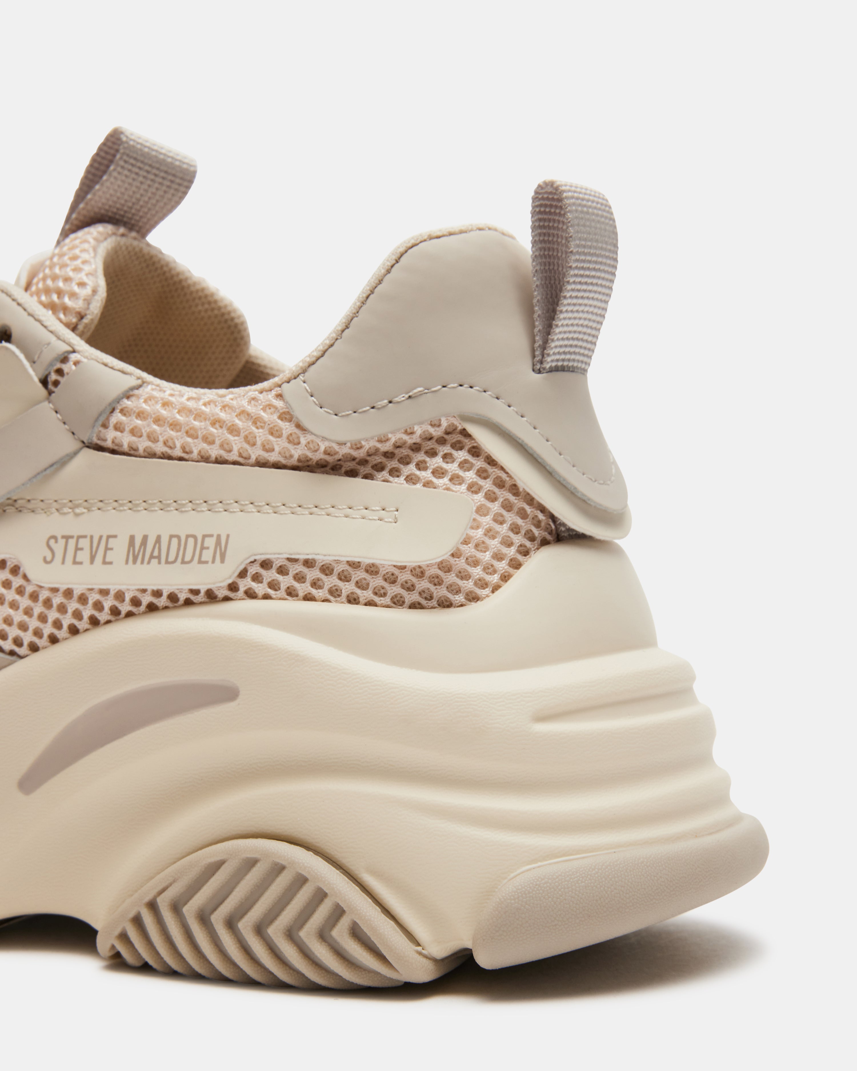 POSSESSION NATURAL MULTI - Women's Shoes - Steve Madden Canada