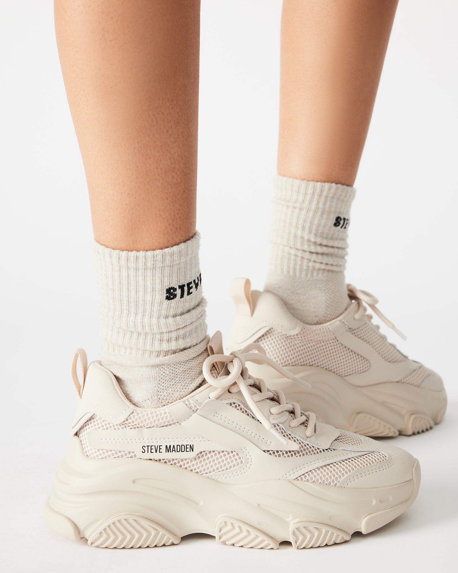 POSSESSION NATURAL - Women's Shoes - Steve Madden Canada