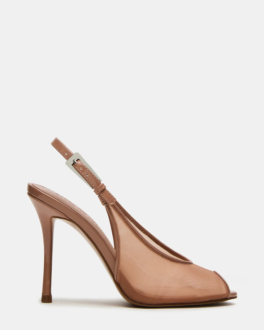 PRESCOTT NATURAL - Women's Shoes - Steve Madden Canada