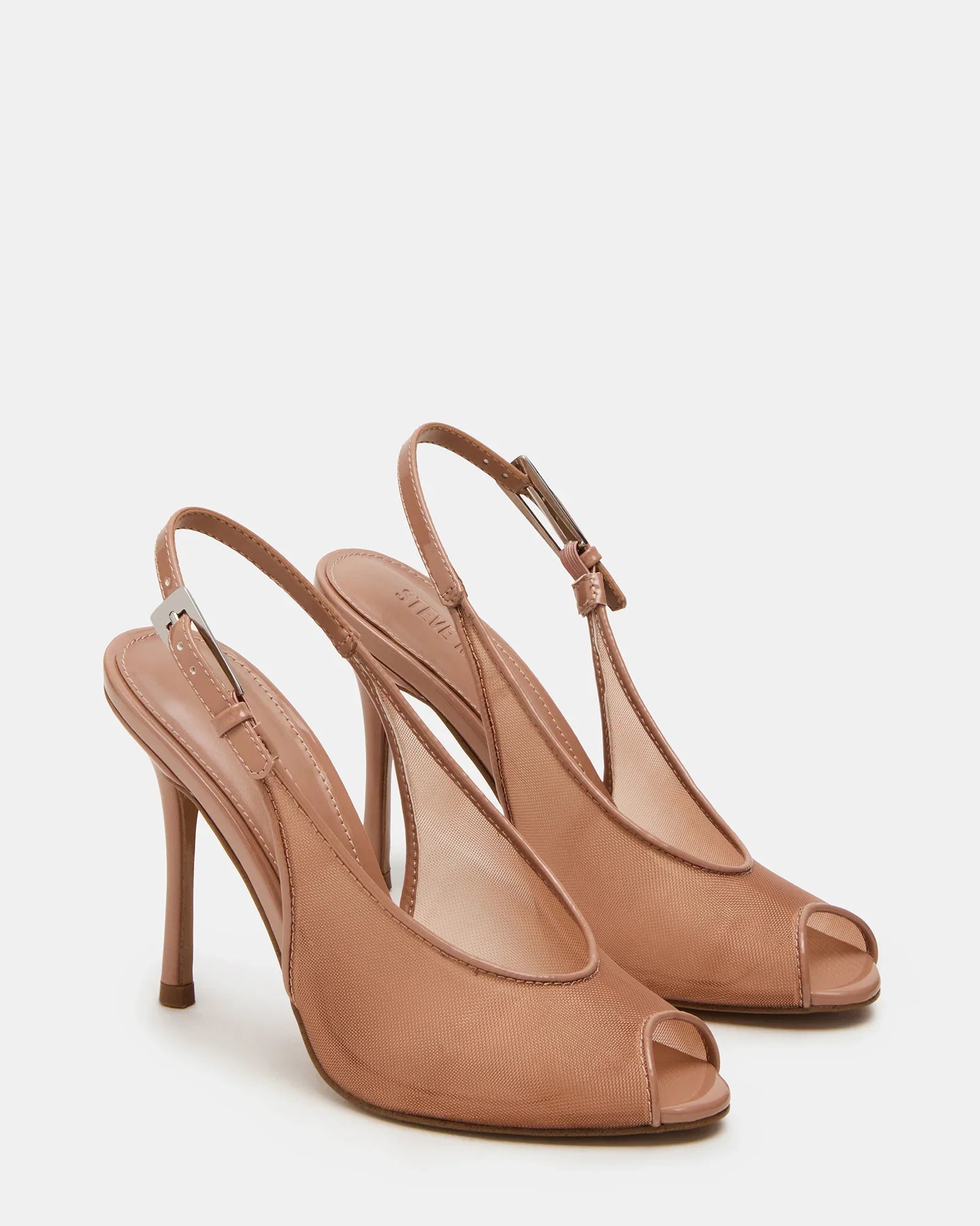 PRESCOTT NATURAL - Women's Shoes - Steve Madden Canada