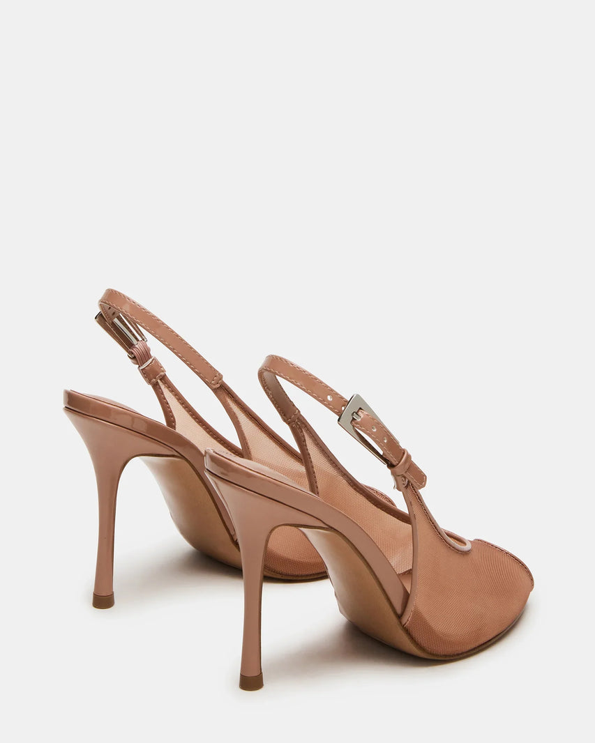 PRESCOTT NATURAL - Women's Shoes - Steve Madden Canada
