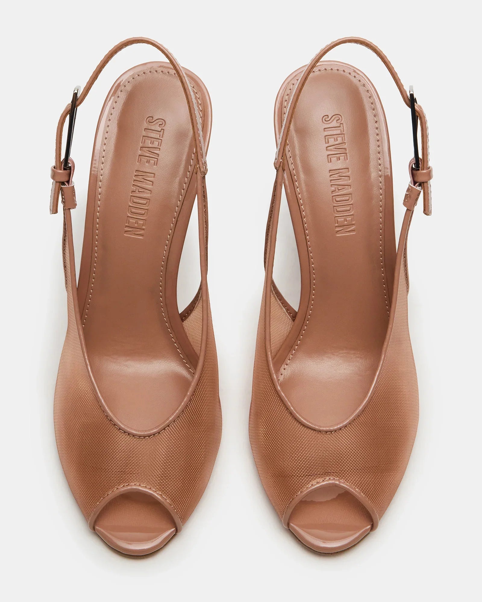 PRESCOTT NATURAL - Women's Shoes - Steve Madden Canada