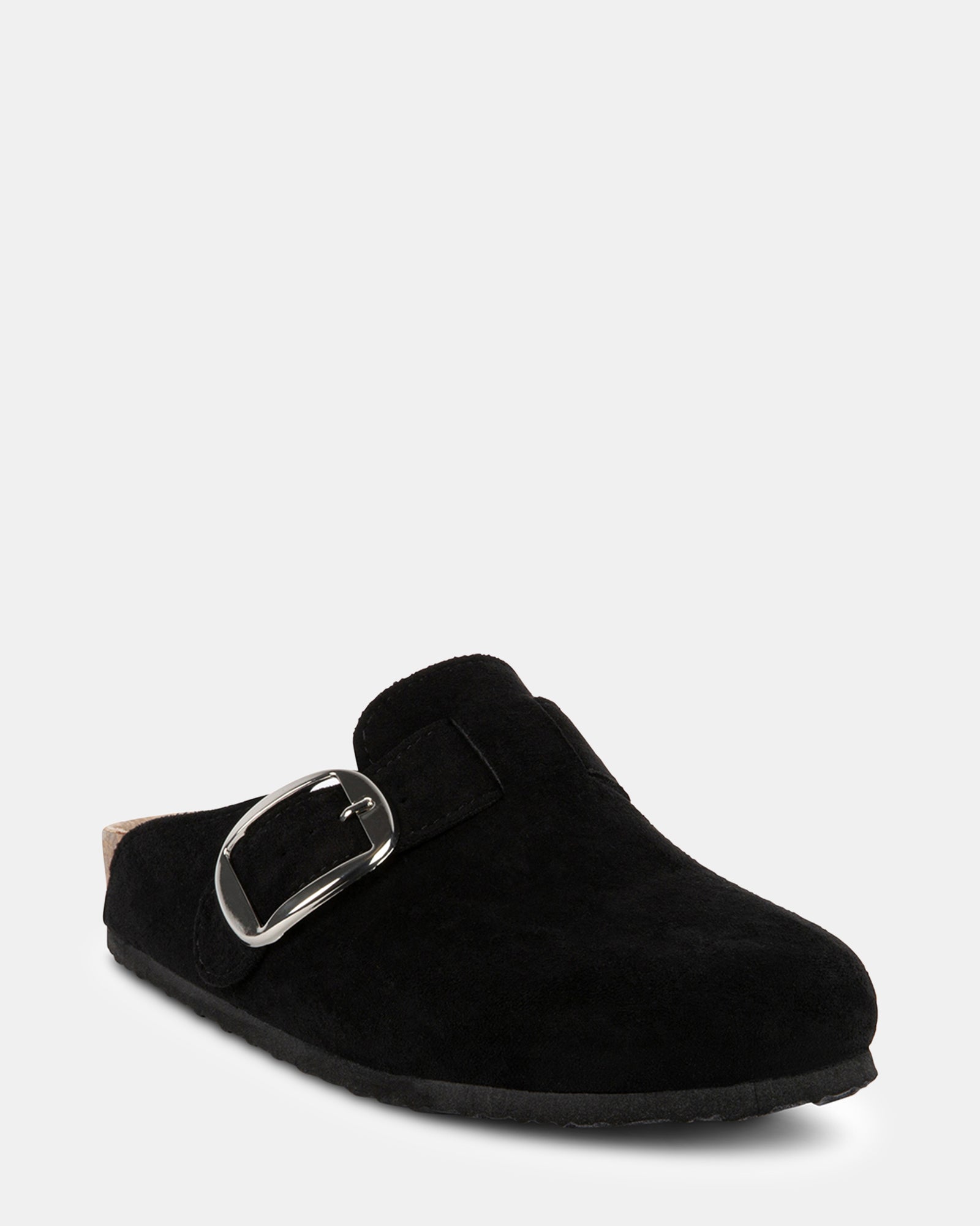 PRIM BLACK FABRIC - Women's Shoes - Steve Madden Canada