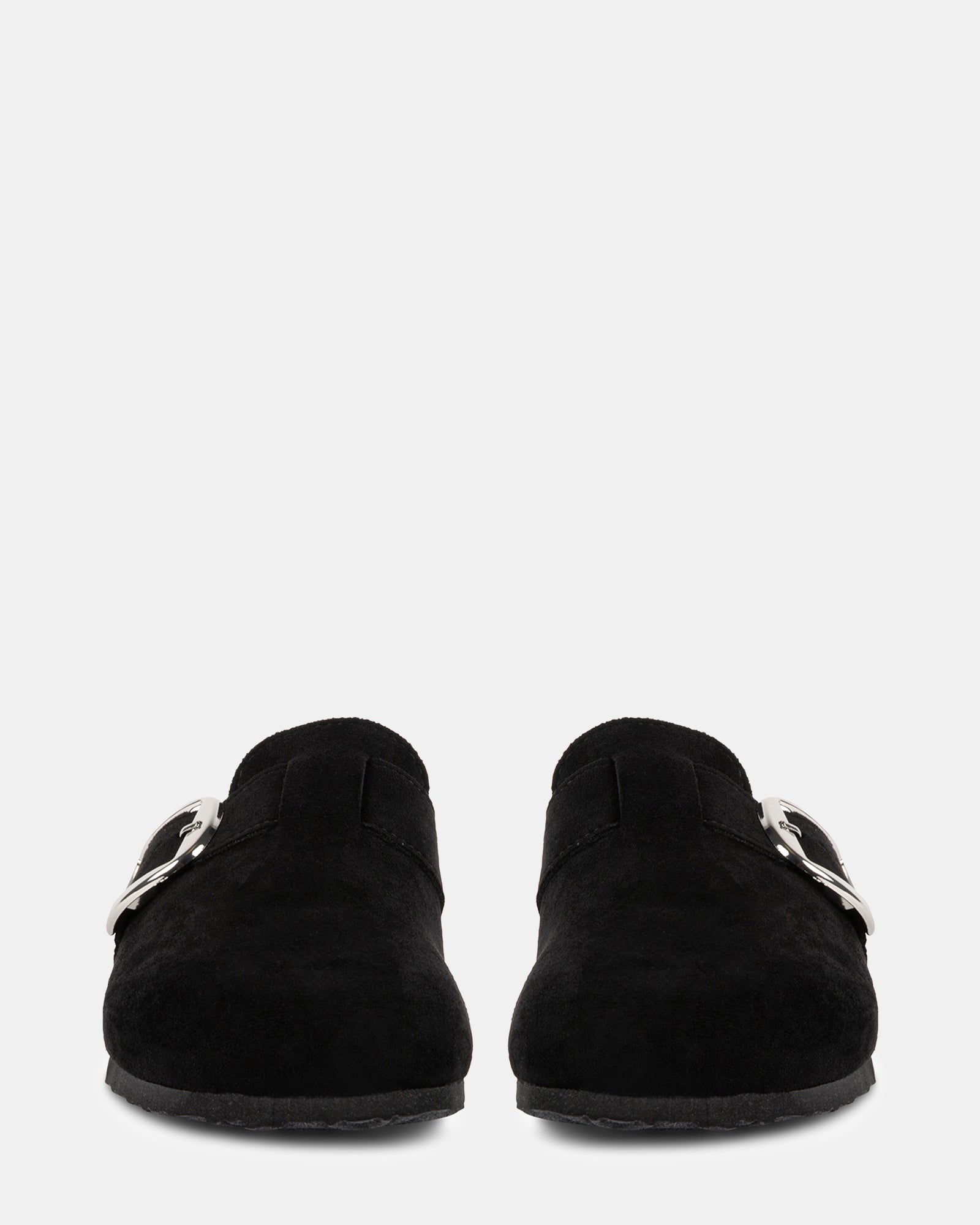 PRIM BLACK FABRIC - Women's Shoes - Steve Madden Canada