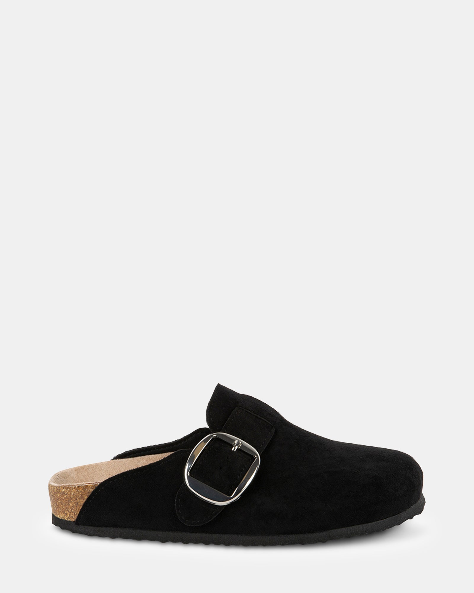 PRIM BLACK FABRIC - Women's Shoes - Steve Madden Canada