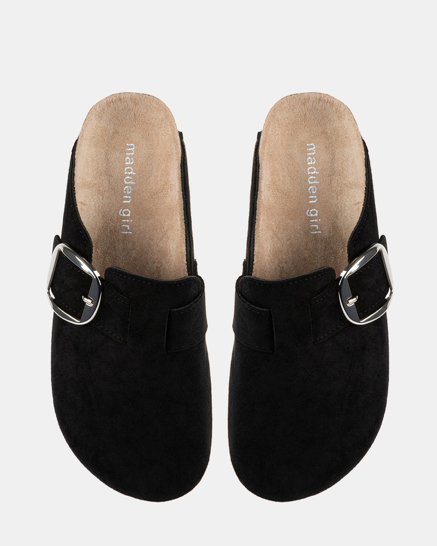 PRIM BLACK FABRIC - Women's Shoes - Steve Madden Canada
